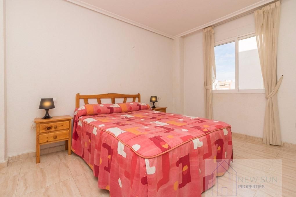 Venta de apartamento en Torrevieja