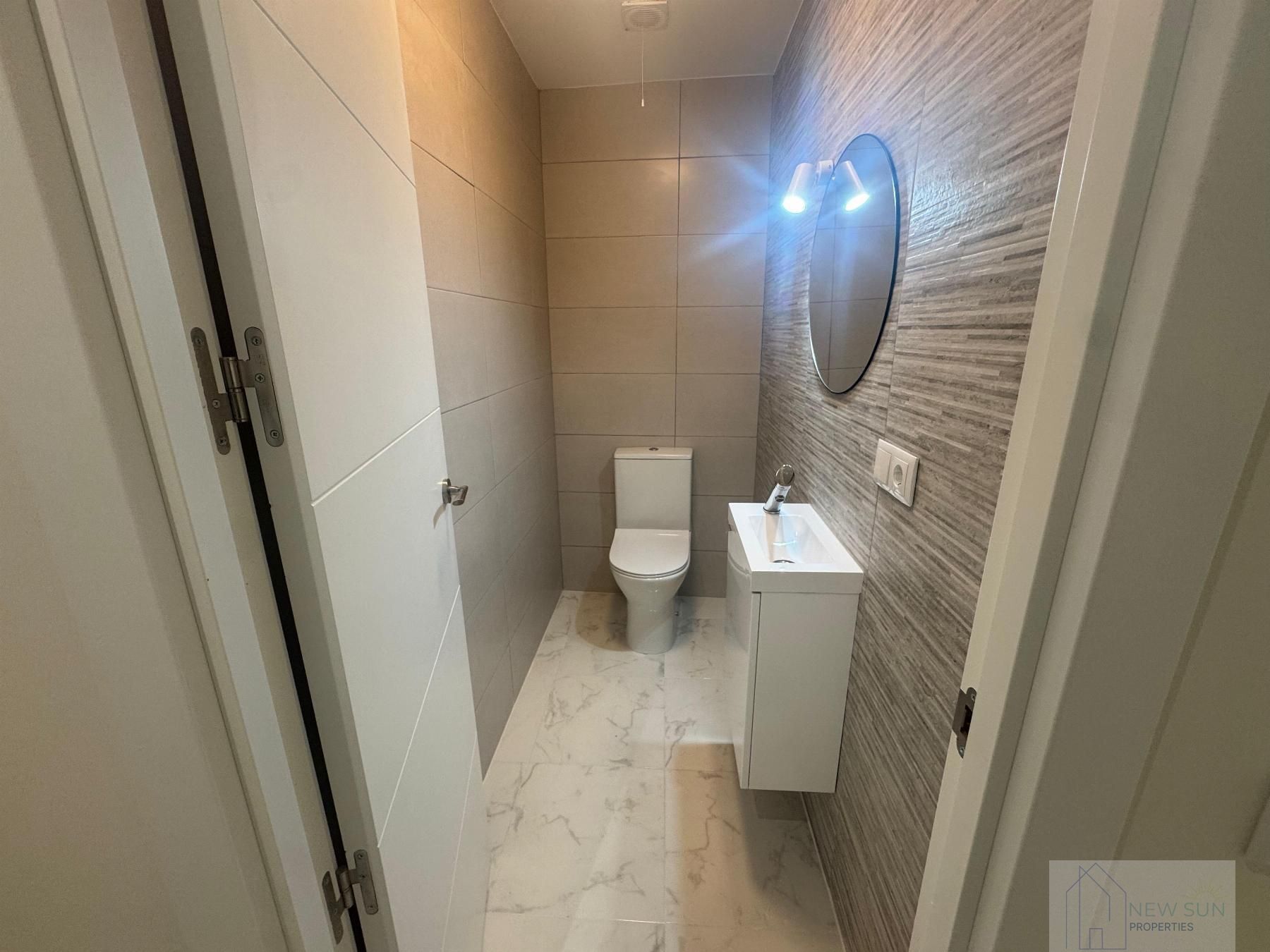 Venta de apartamento en Torrevieja