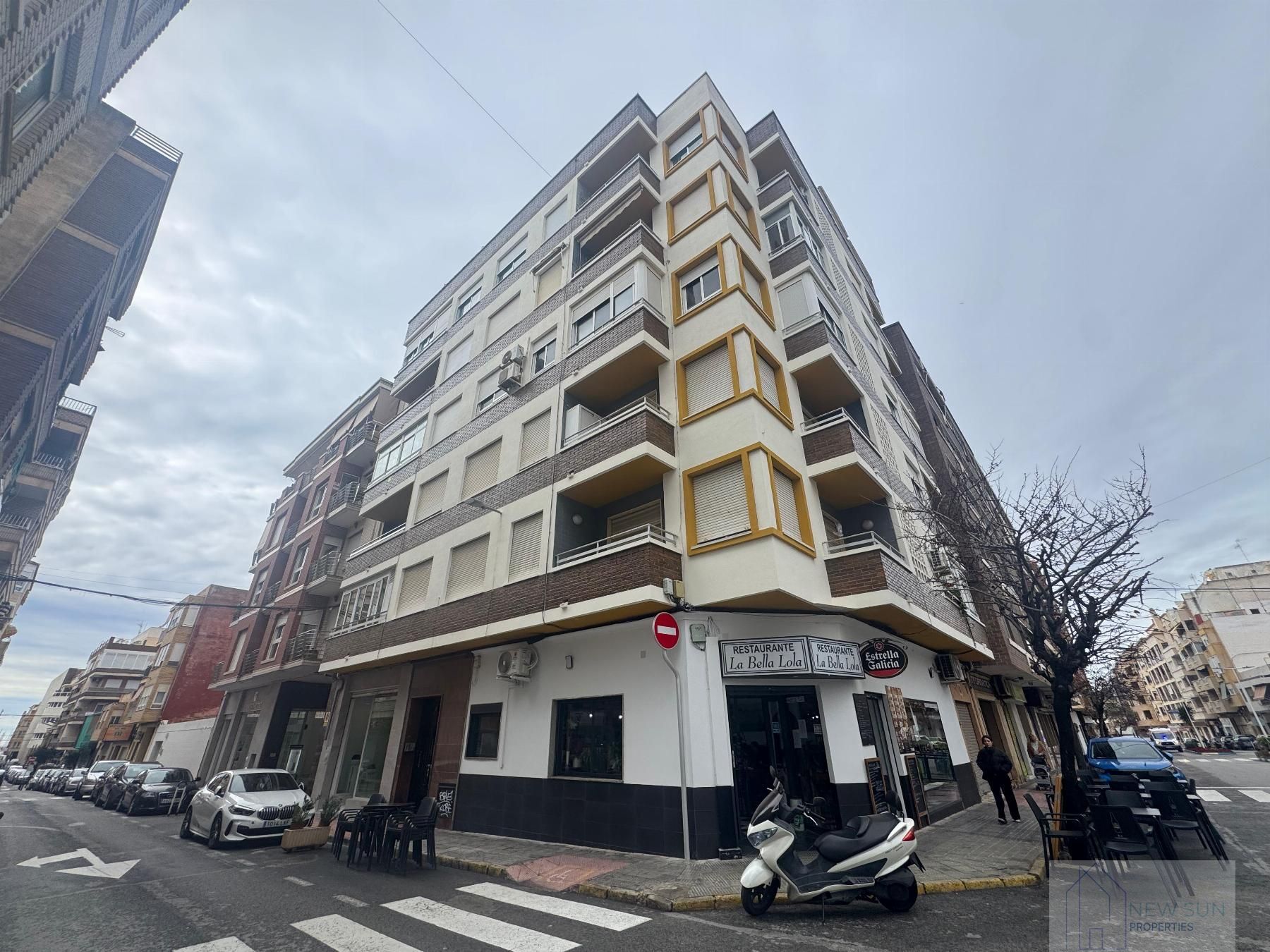 Venta de apartamento en Torrevieja