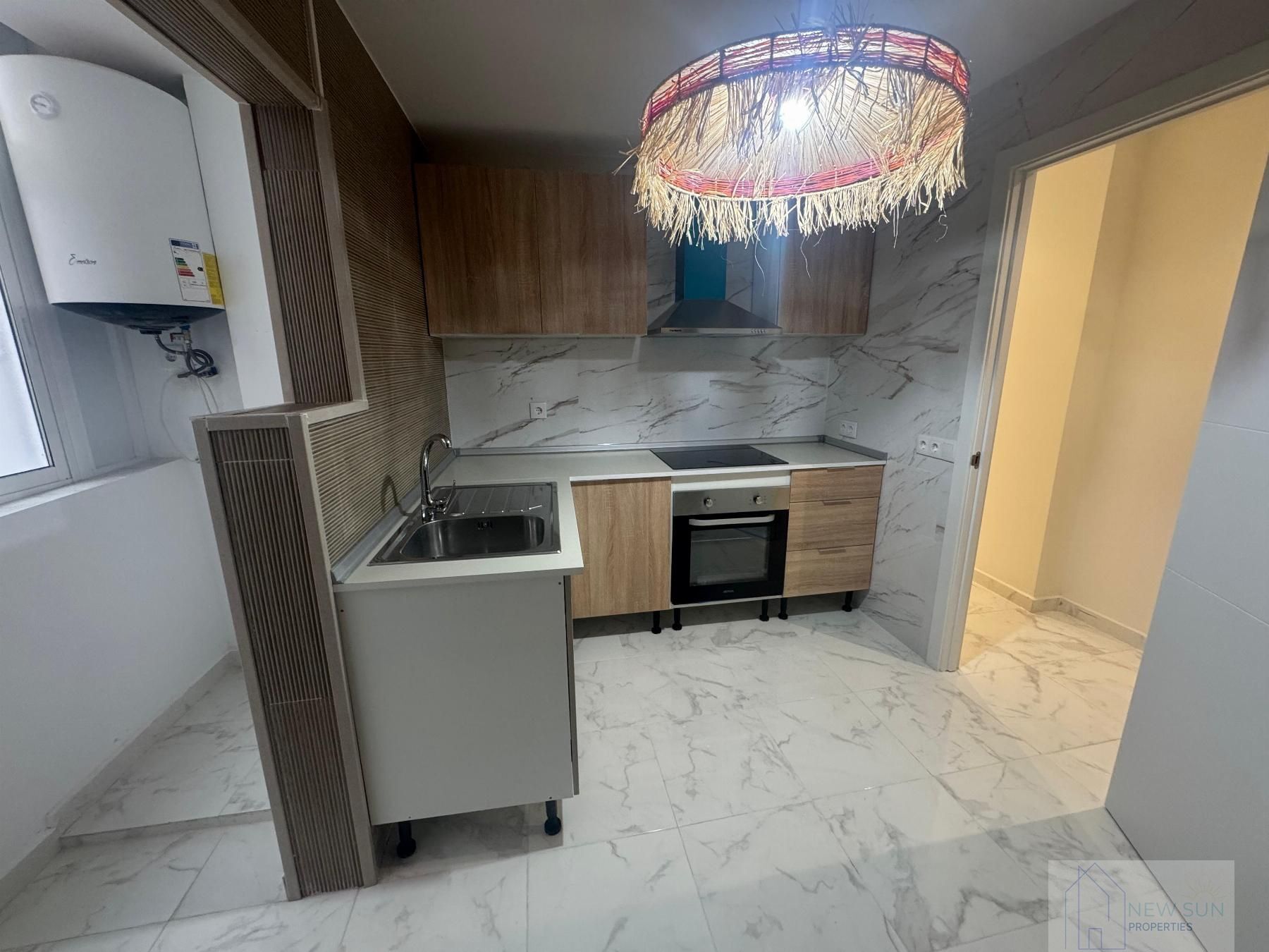Venta de apartamento en Torrevieja
