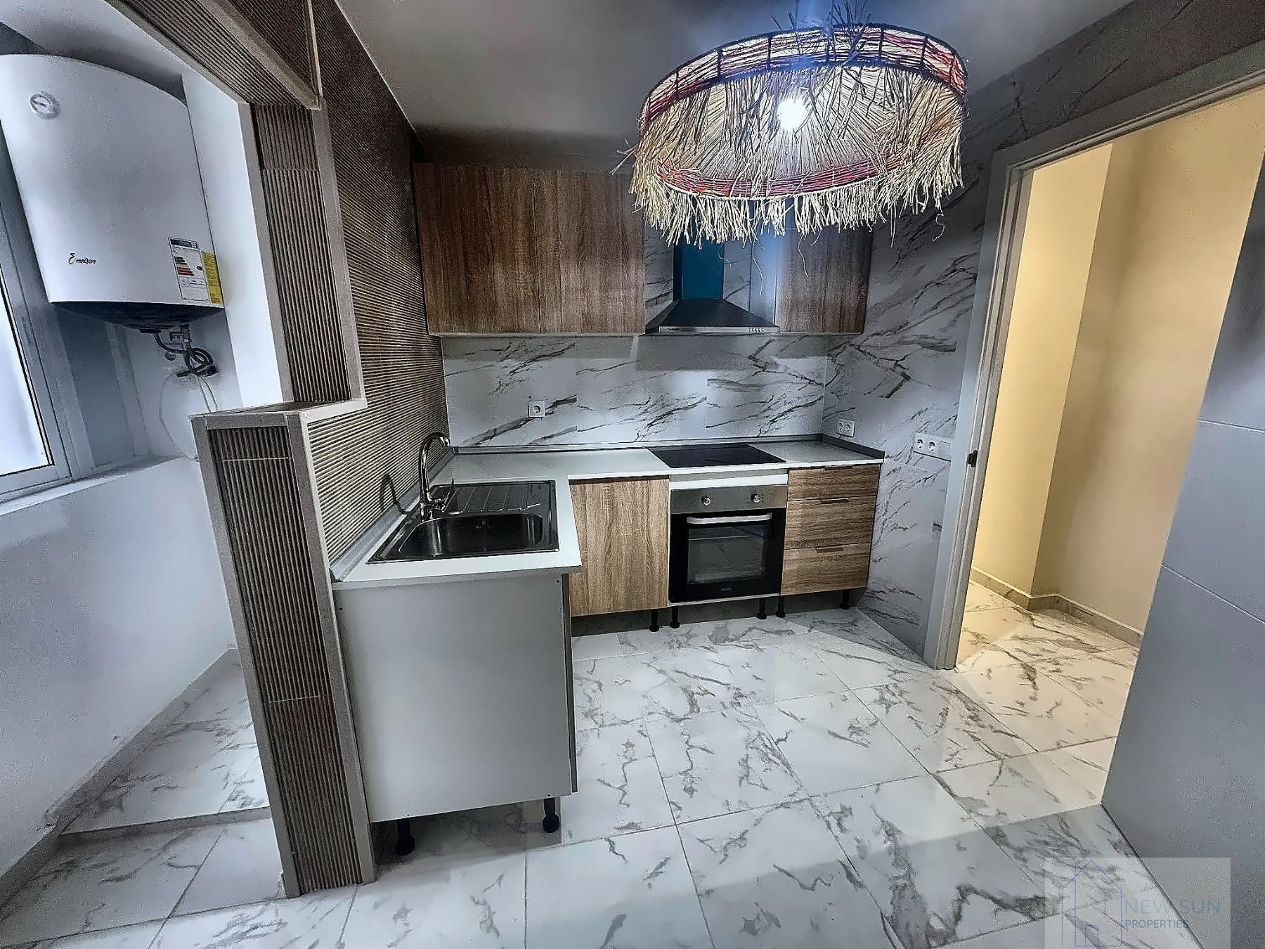 Venta de apartamento en Torrevieja
