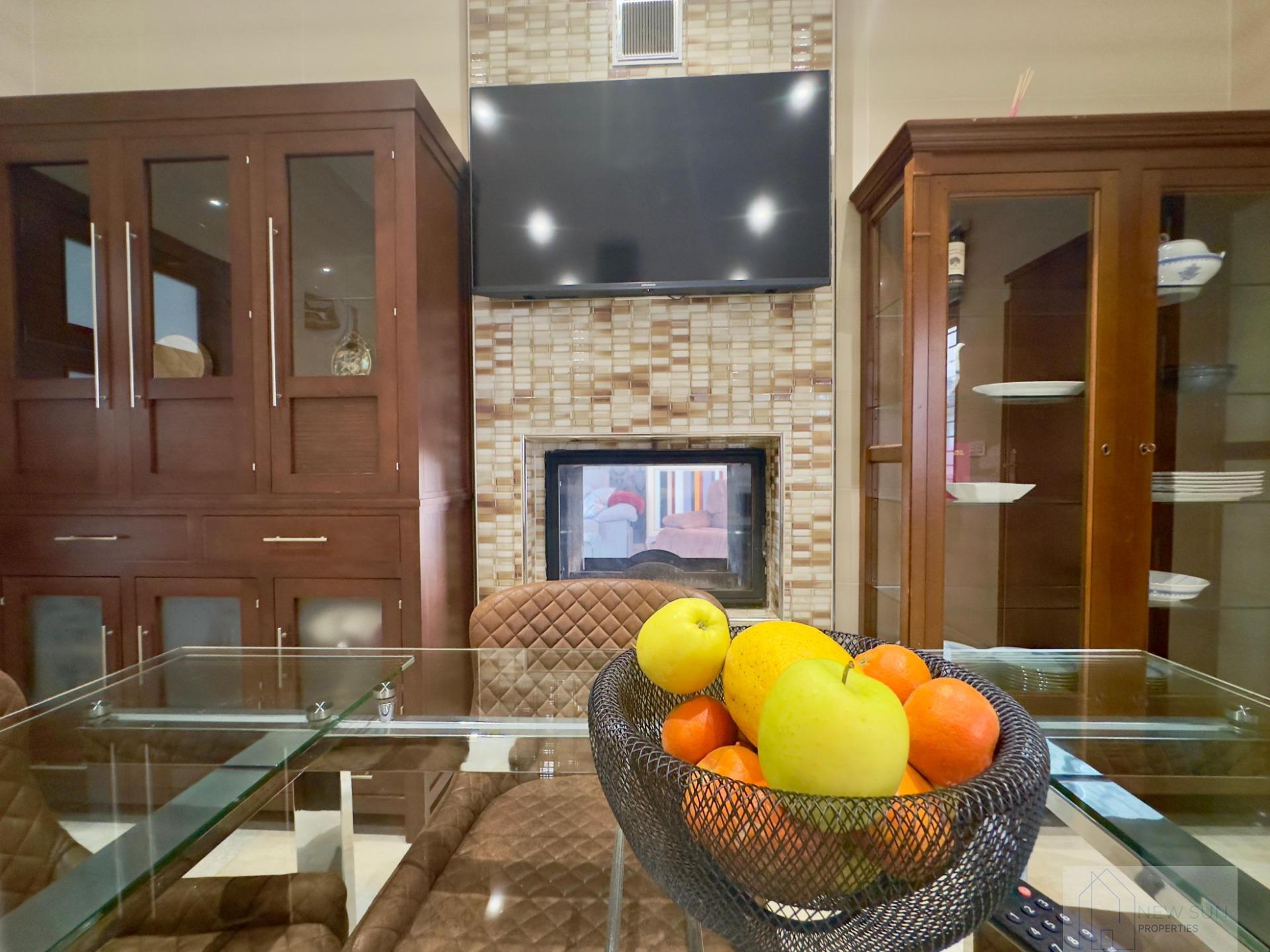 Venta de villa en Pilar de la Horadada