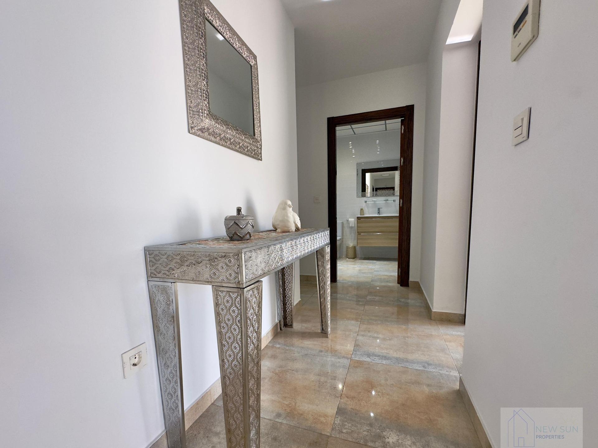 Venta de villa en Pilar de la Horadada