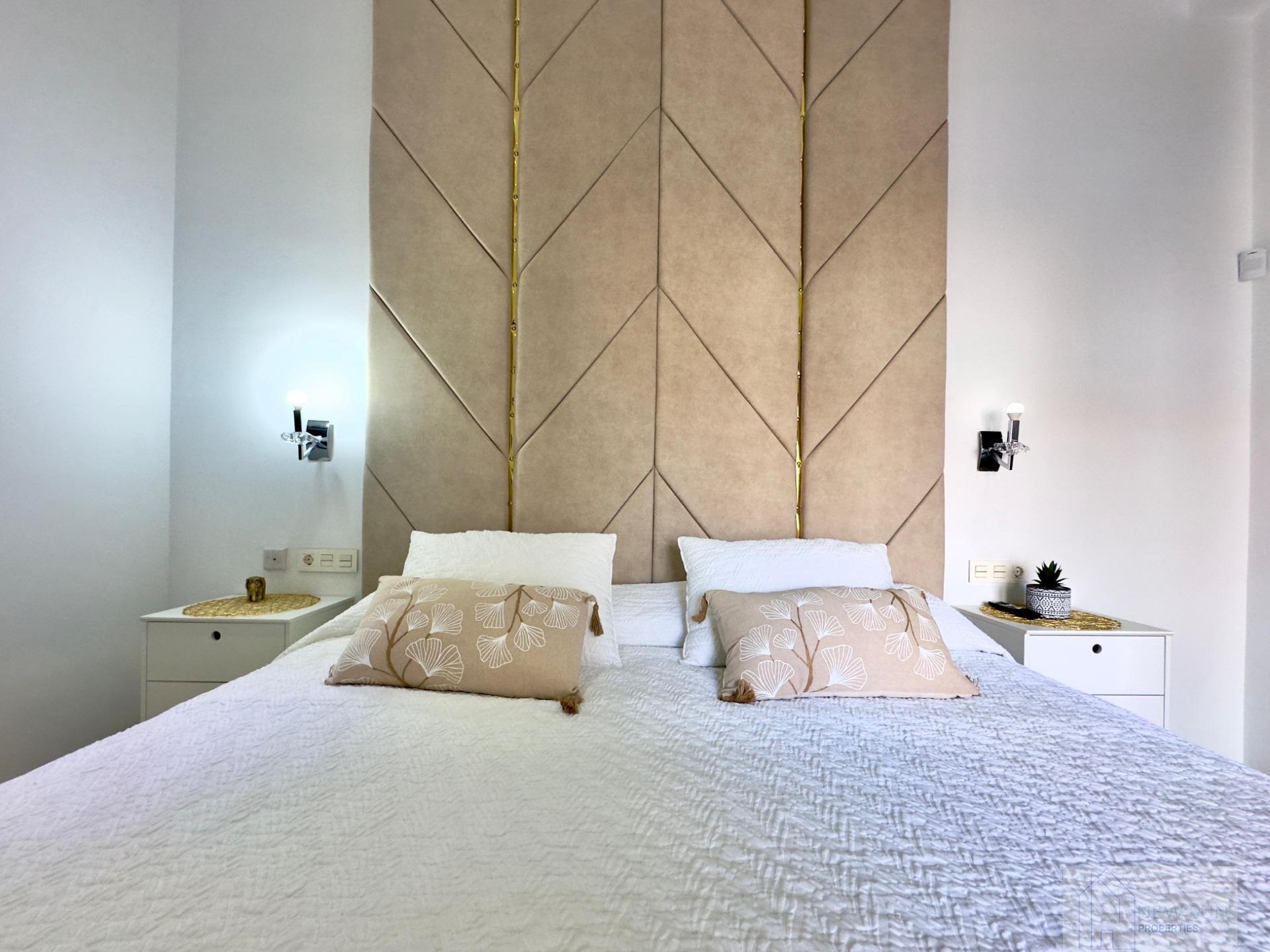 Venta de villa en Pilar de la Horadada