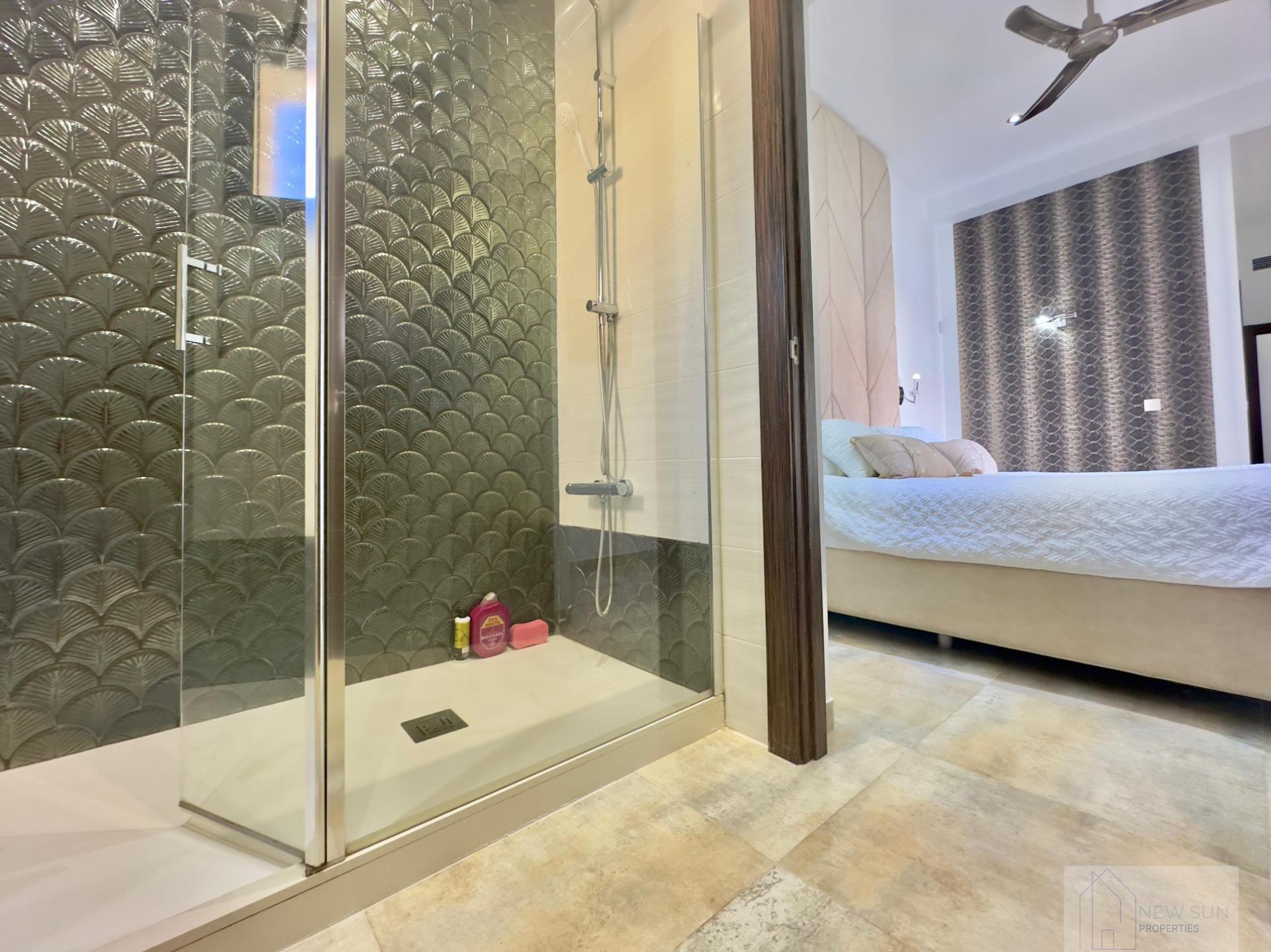Venta de villa en Pilar de la Horadada