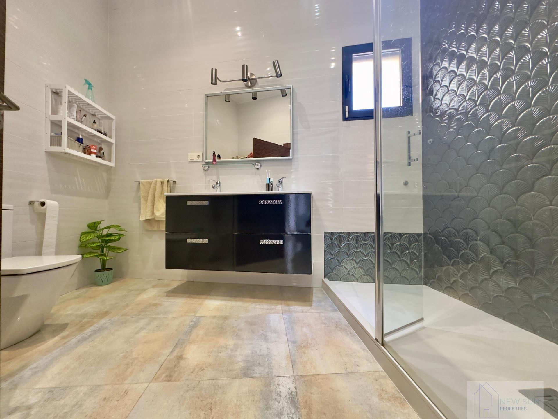 Venta de villa en Pilar de la Horadada