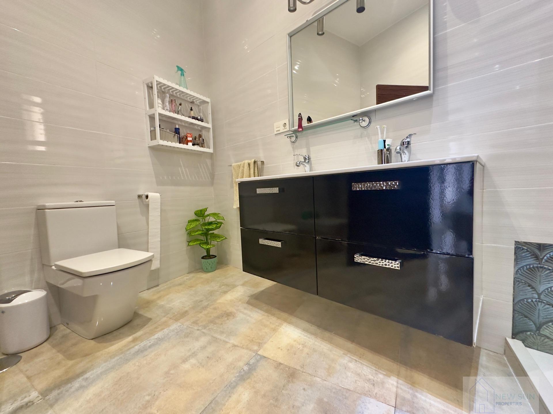 Venta de villa en Pilar de la Horadada