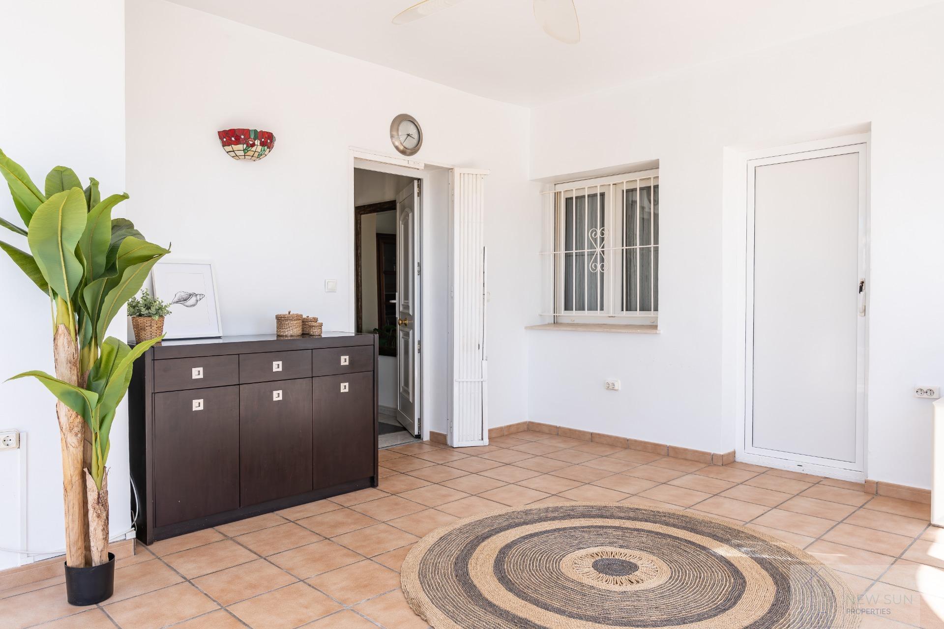 Venta de villa en Orihuela Costa