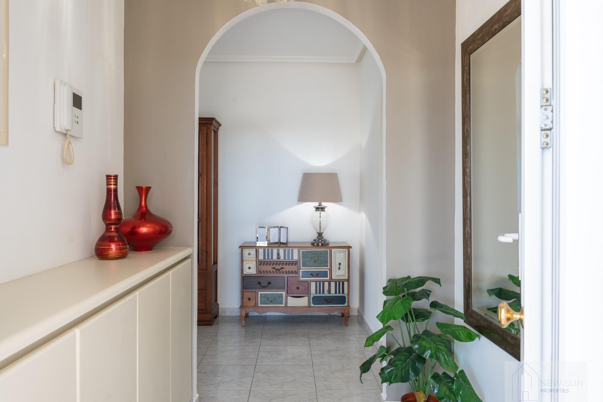 Venta de villa en Orihuela Costa