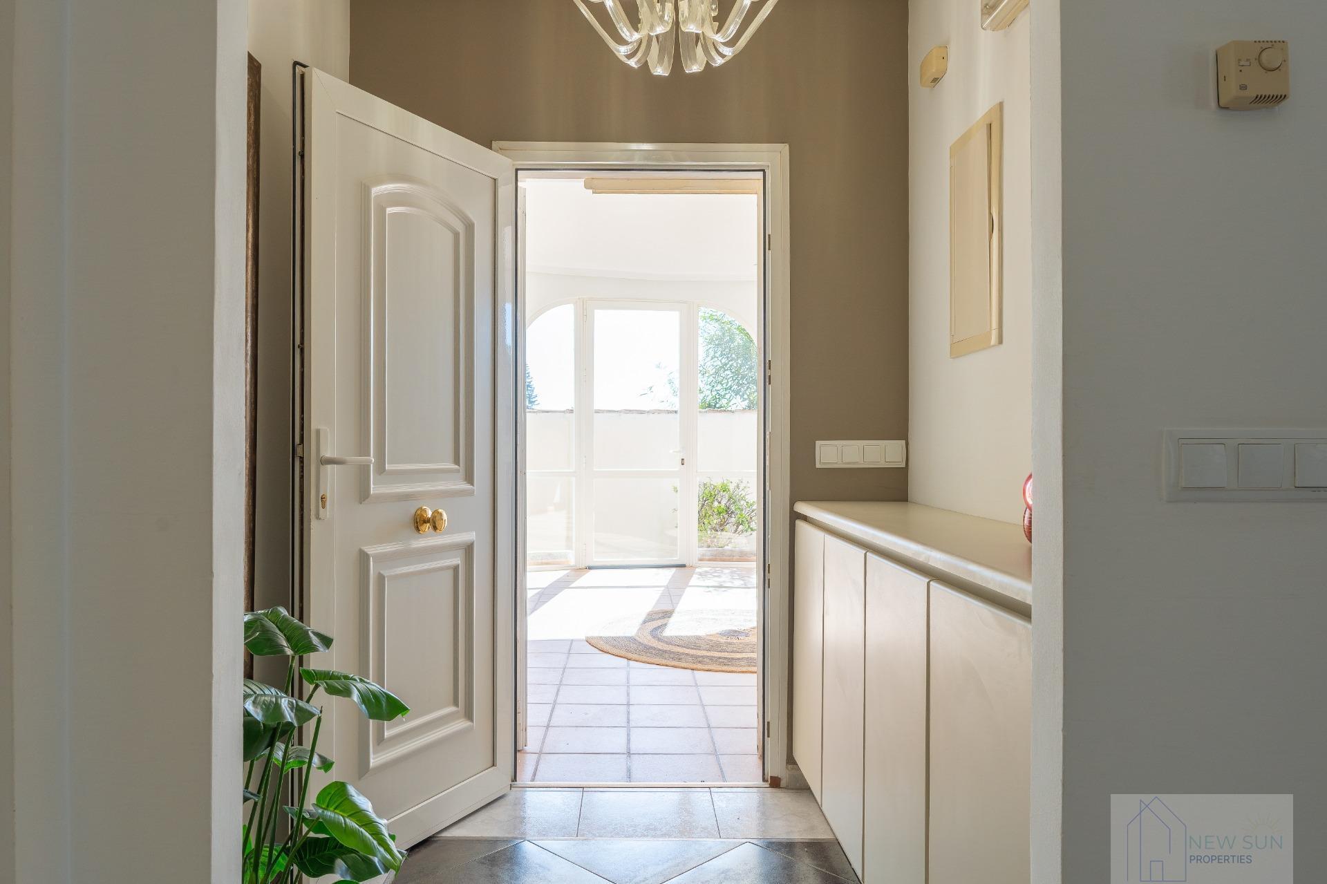 Venta de villa en Orihuela Costa