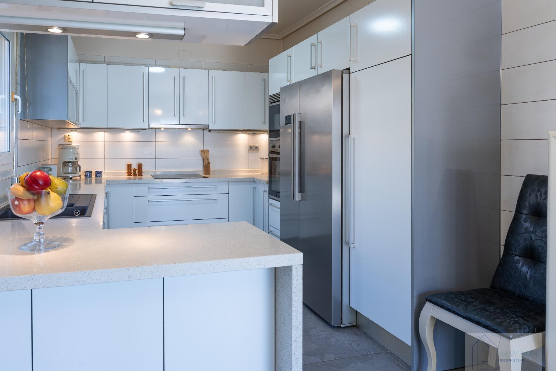 Venta de villa en Orihuela Costa
