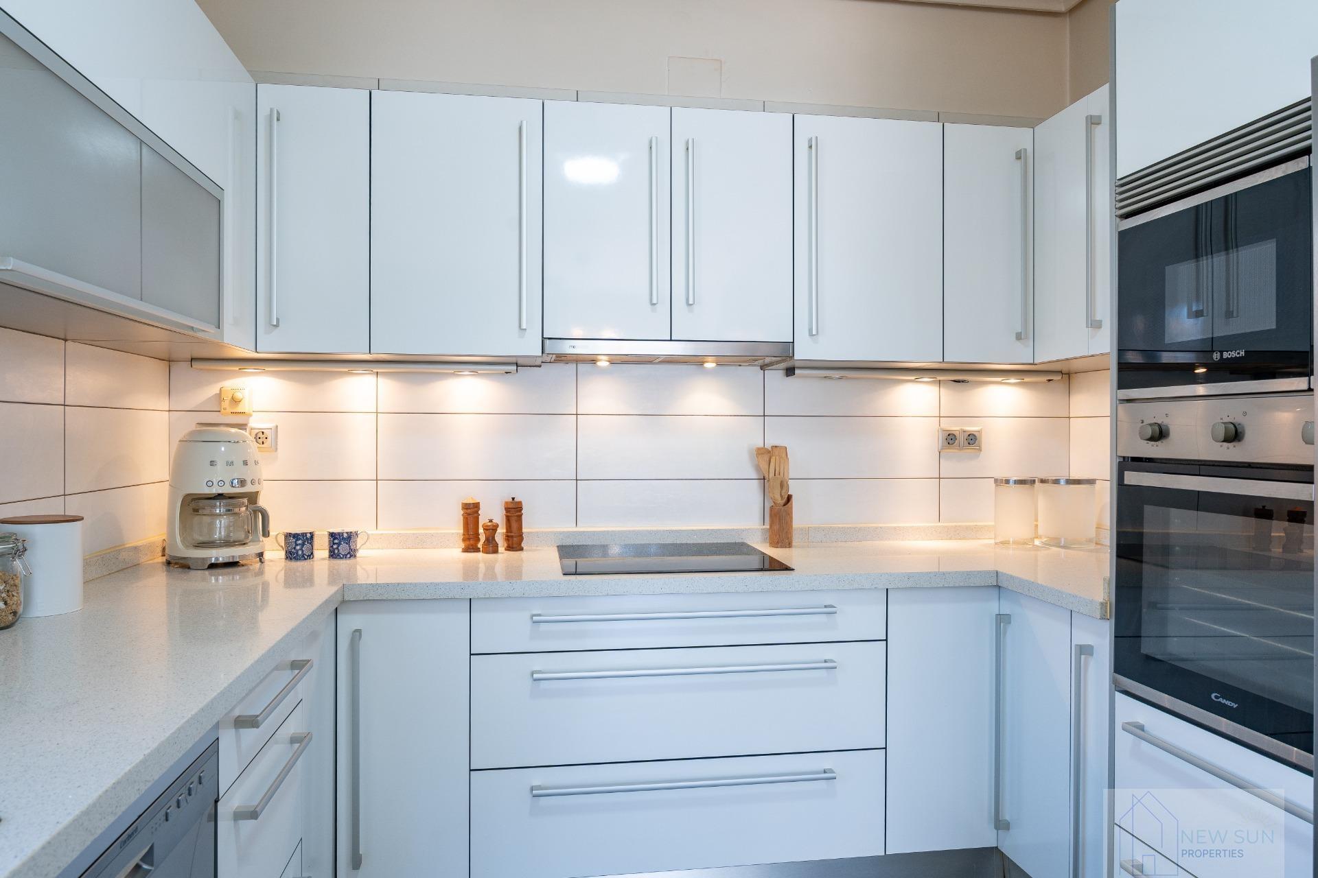 Venta de villa en Orihuela Costa
