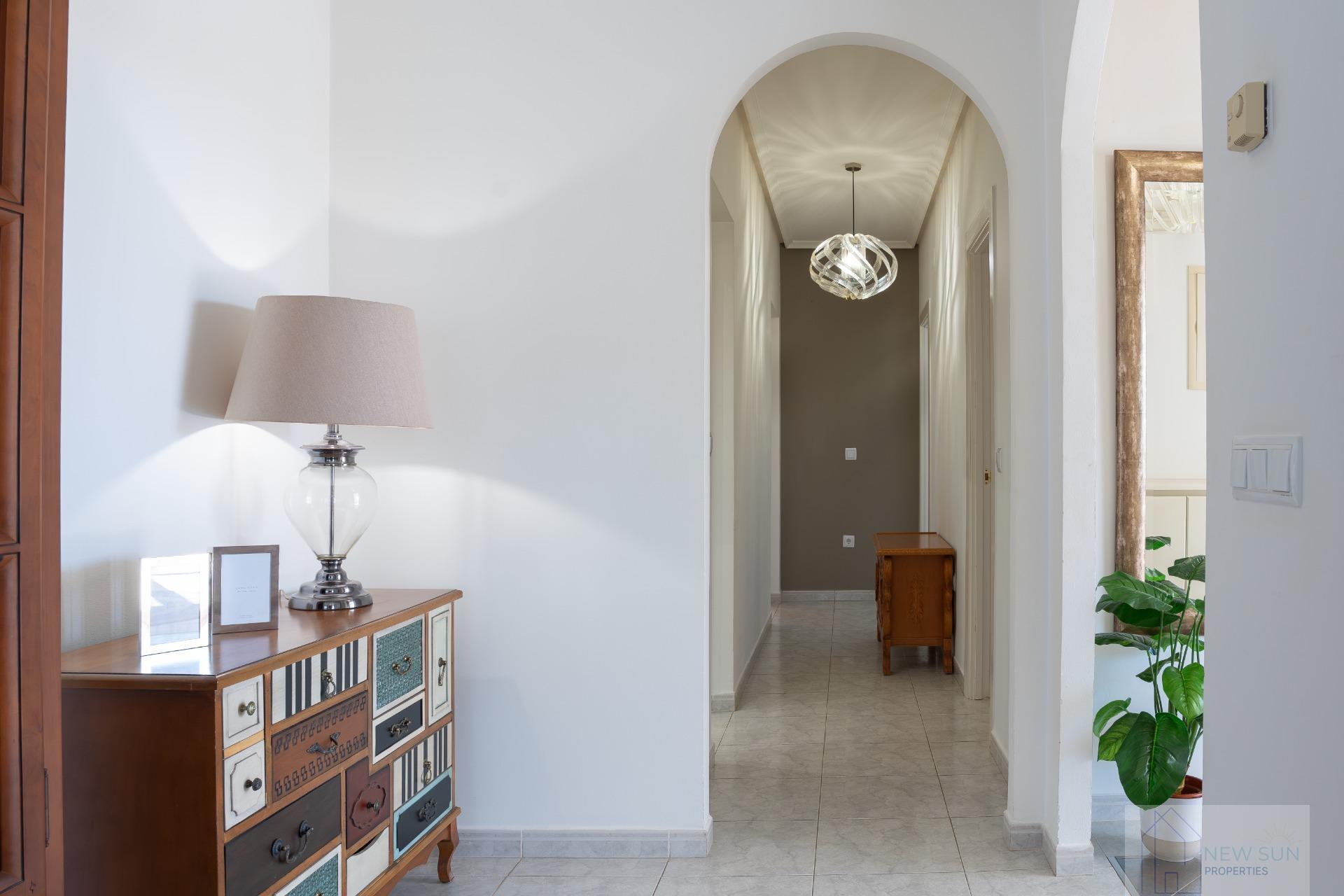 Venta de villa en Orihuela Costa