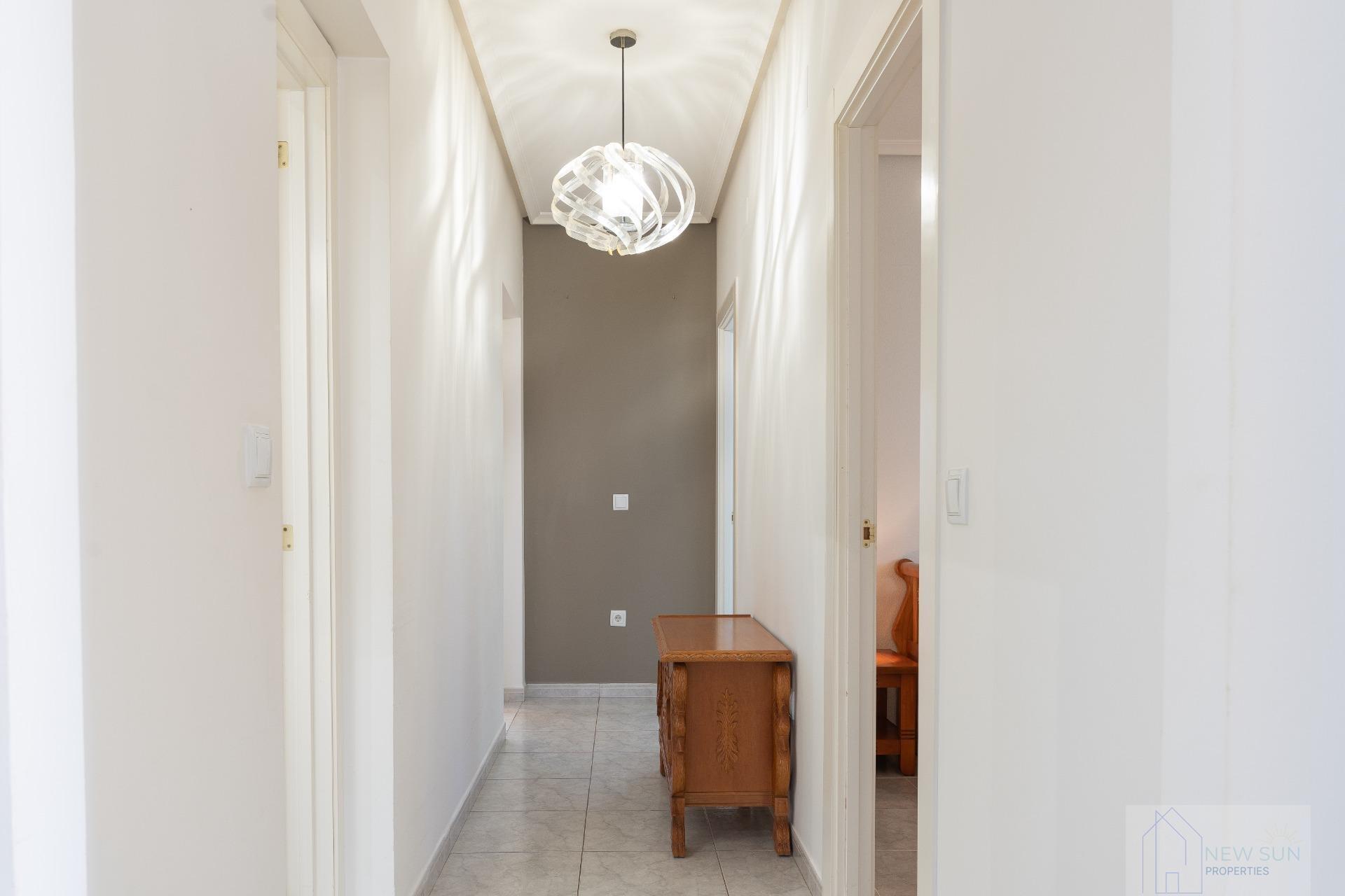 Venta de villa en Orihuela Costa
