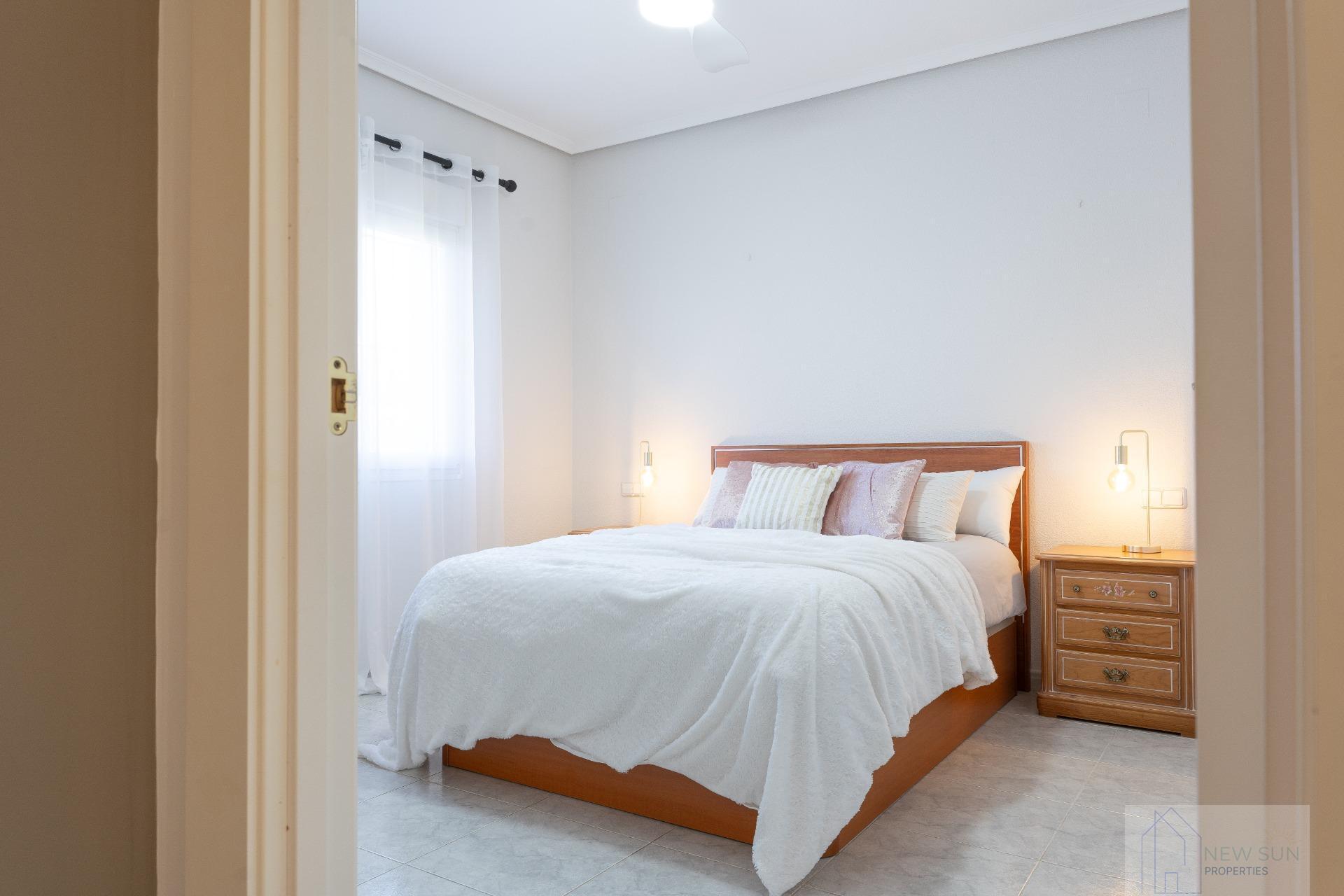 Venta de villa en Orihuela Costa