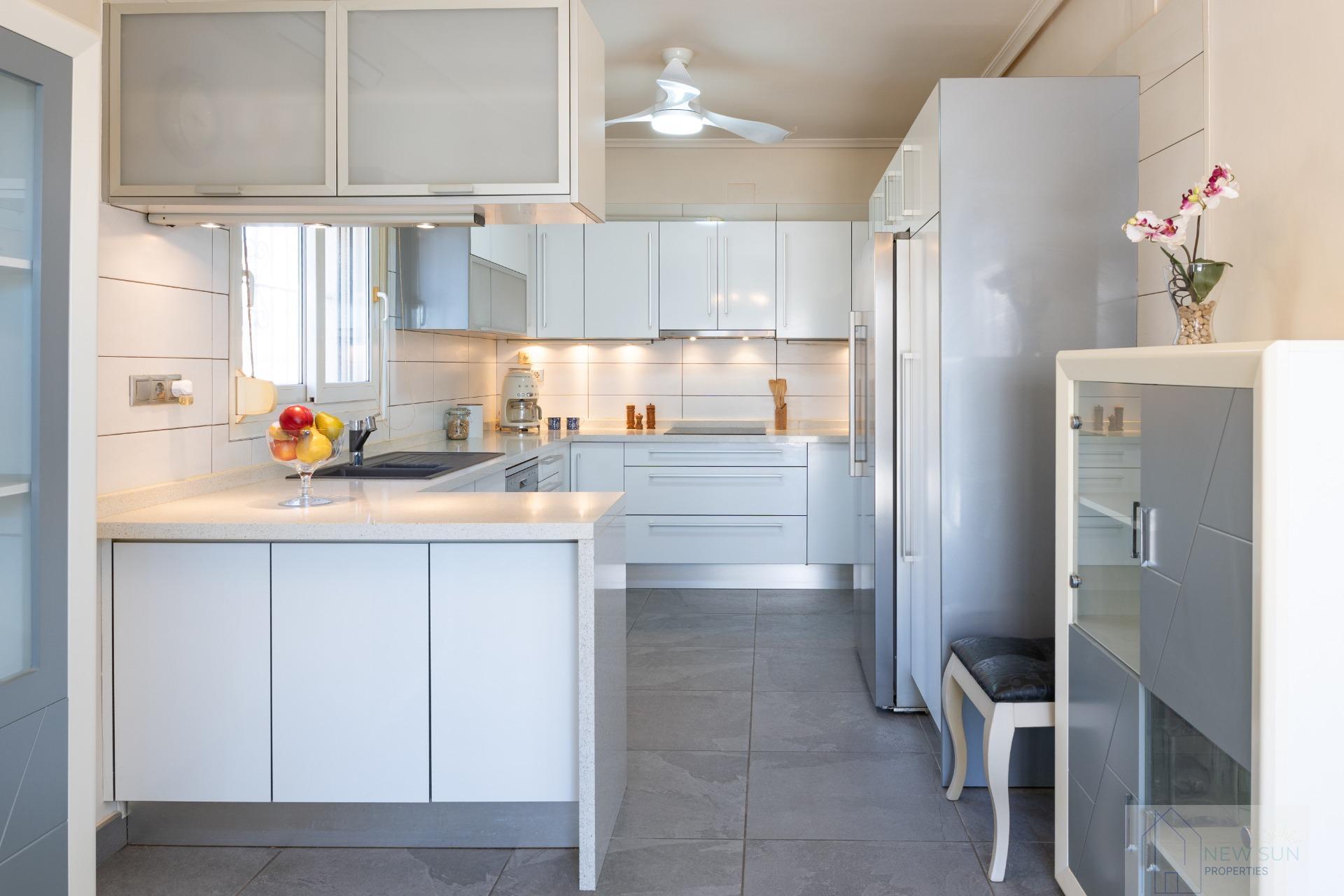 Venta de villa en Orihuela Costa