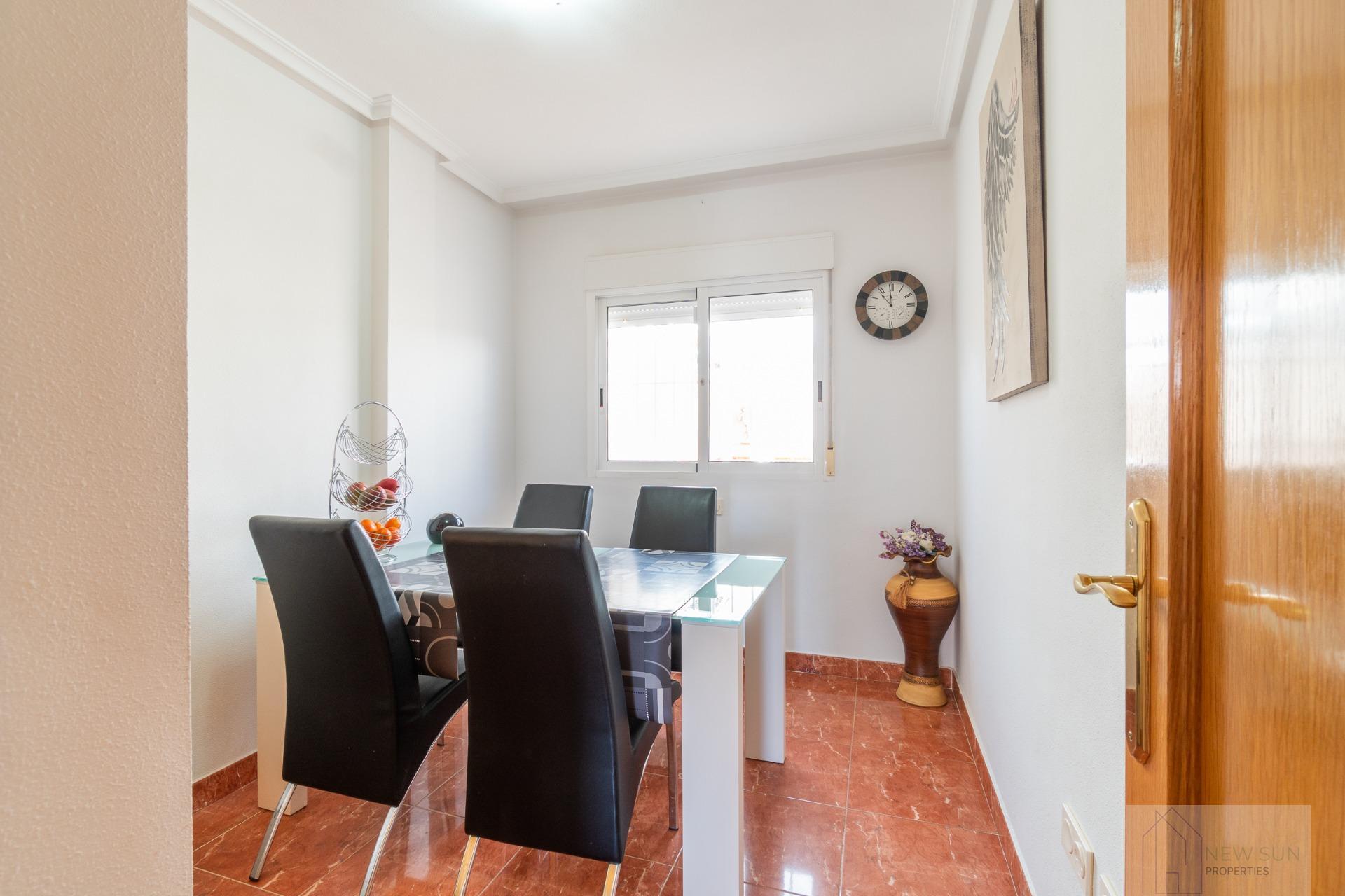 Venta de casa en Orihuela Costa