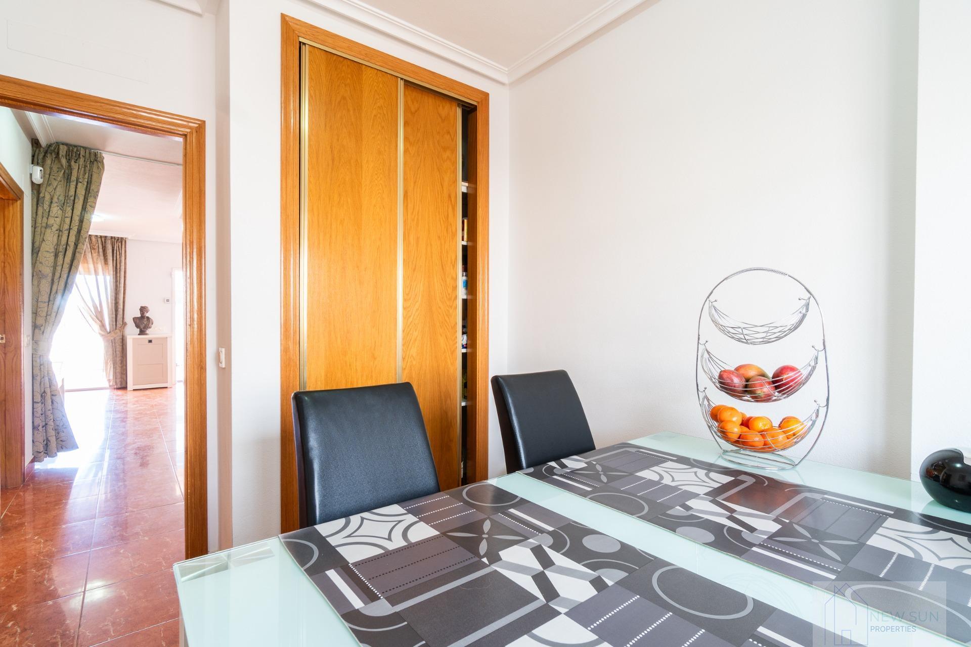 Venta de casa en Orihuela Costa