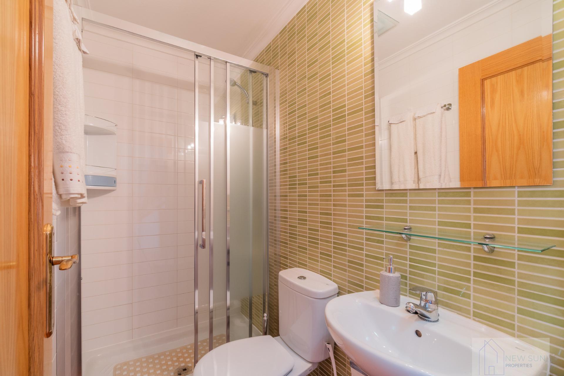 Venta de casa en Orihuela Costa