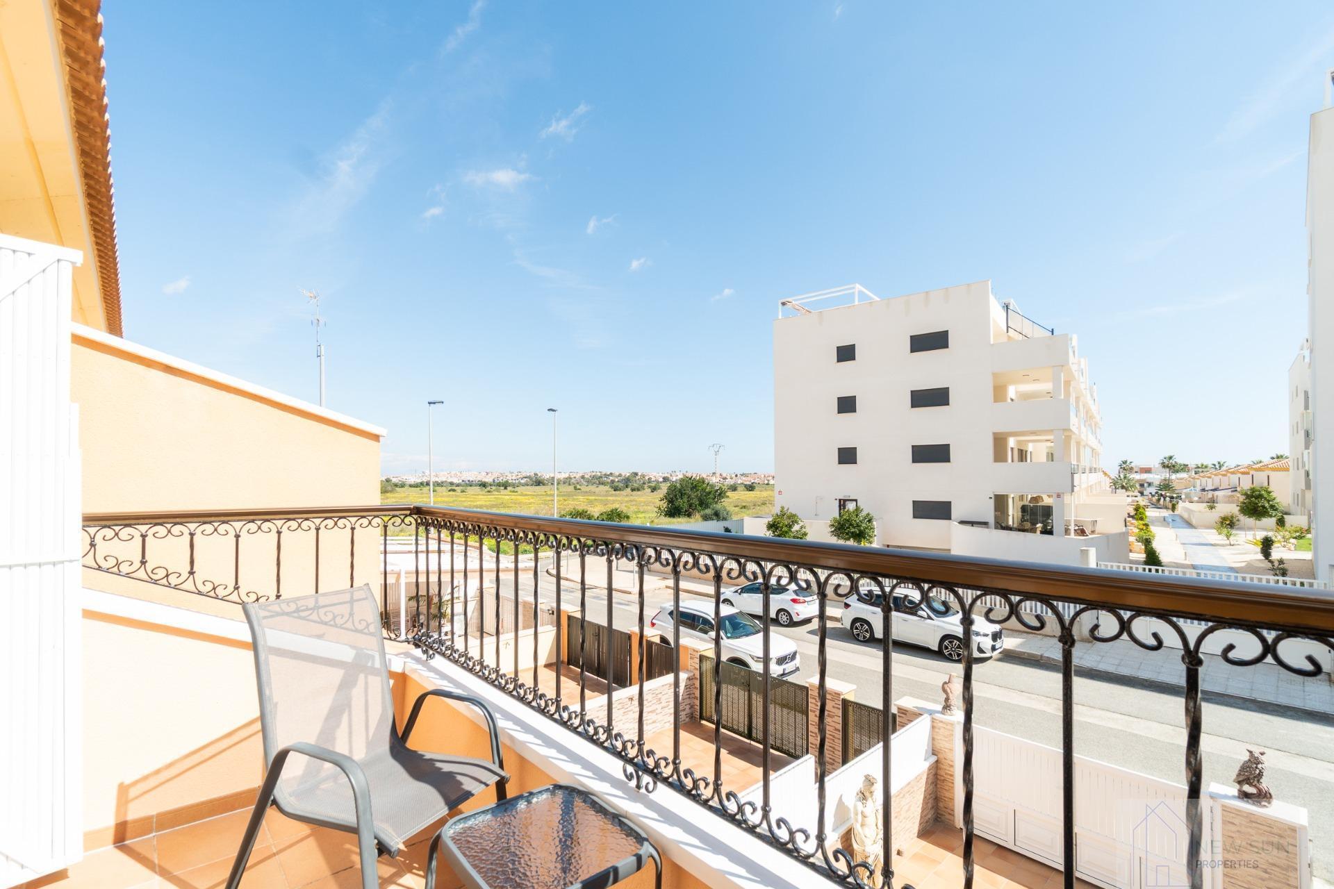 Venta de casa en Orihuela Costa