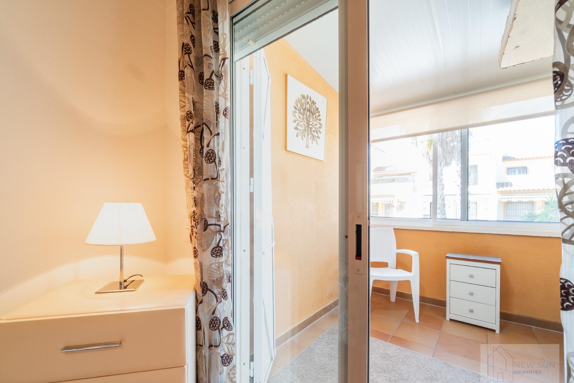 Venta de casa en Orihuela Costa