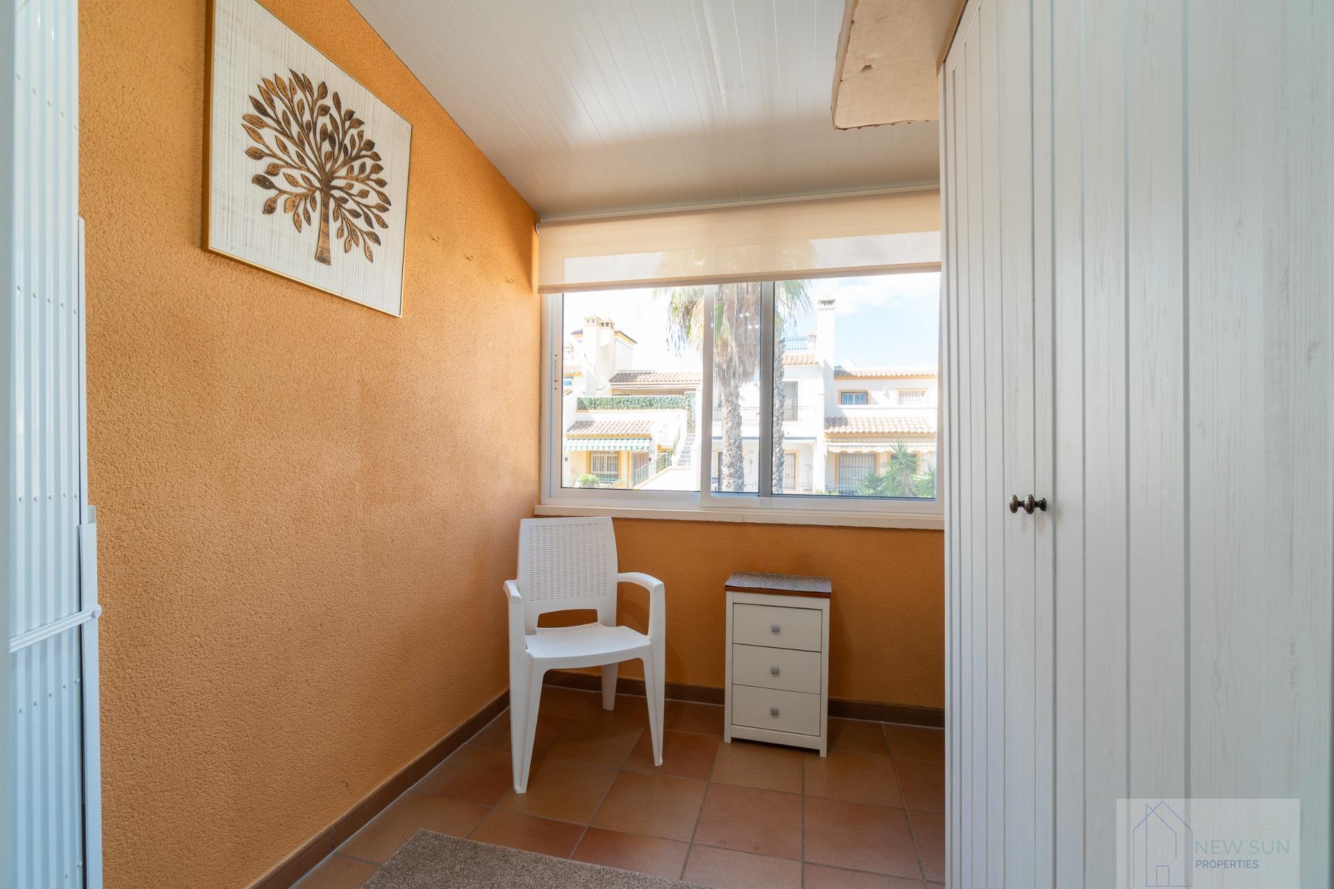Venta de casa en Orihuela Costa