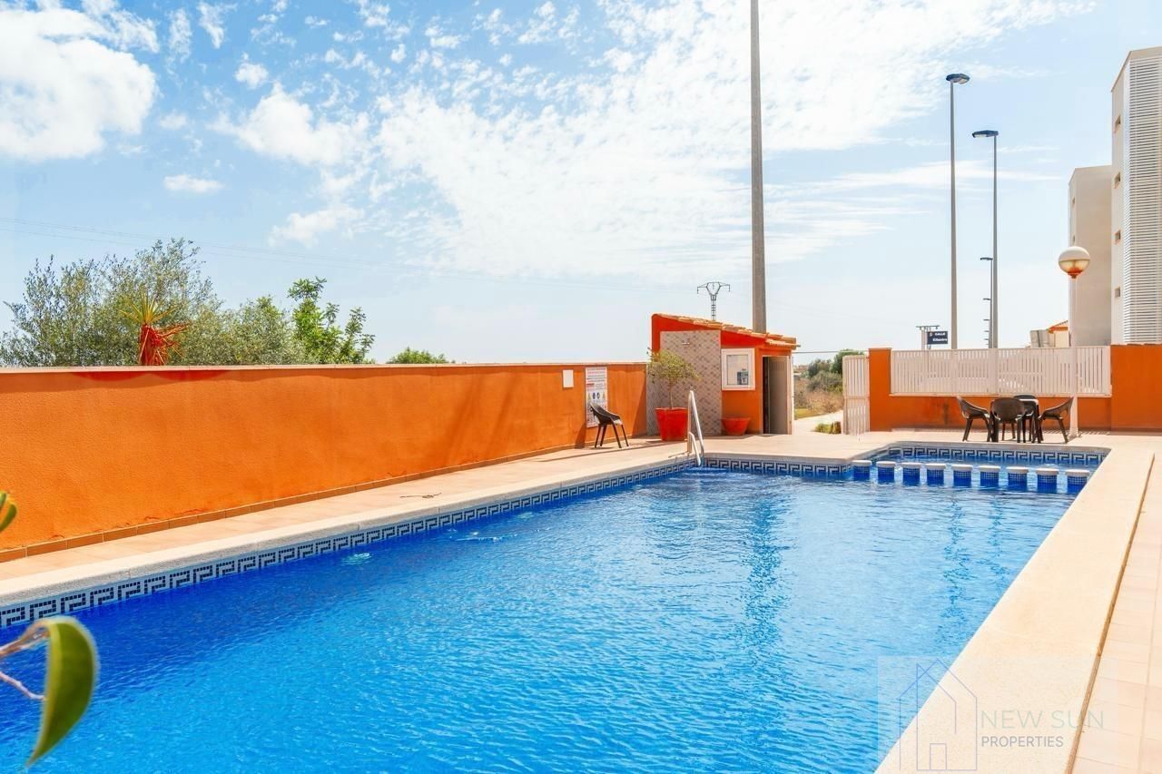Venta de casa en Orihuela Costa