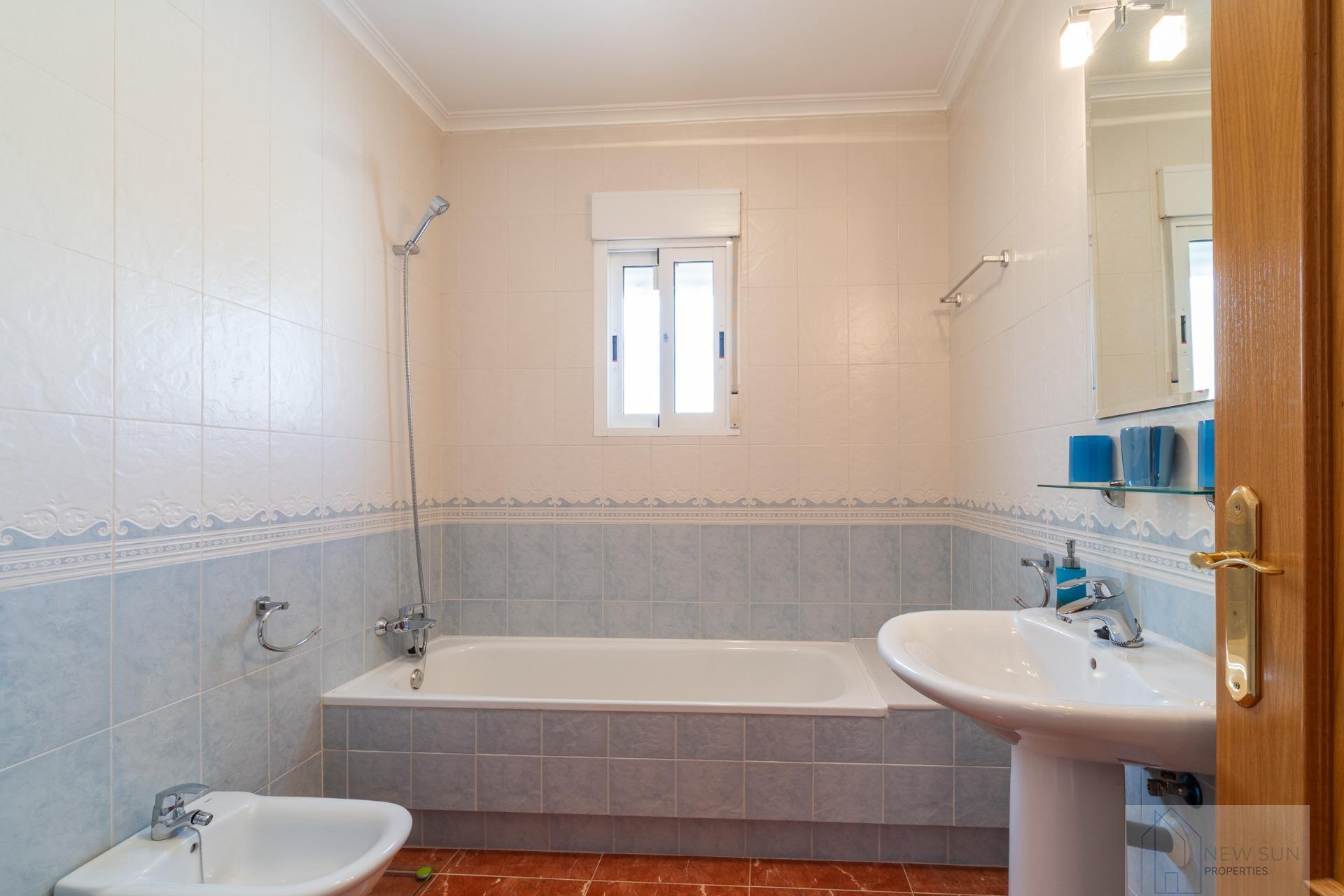 Venta de casa en Orihuela Costa