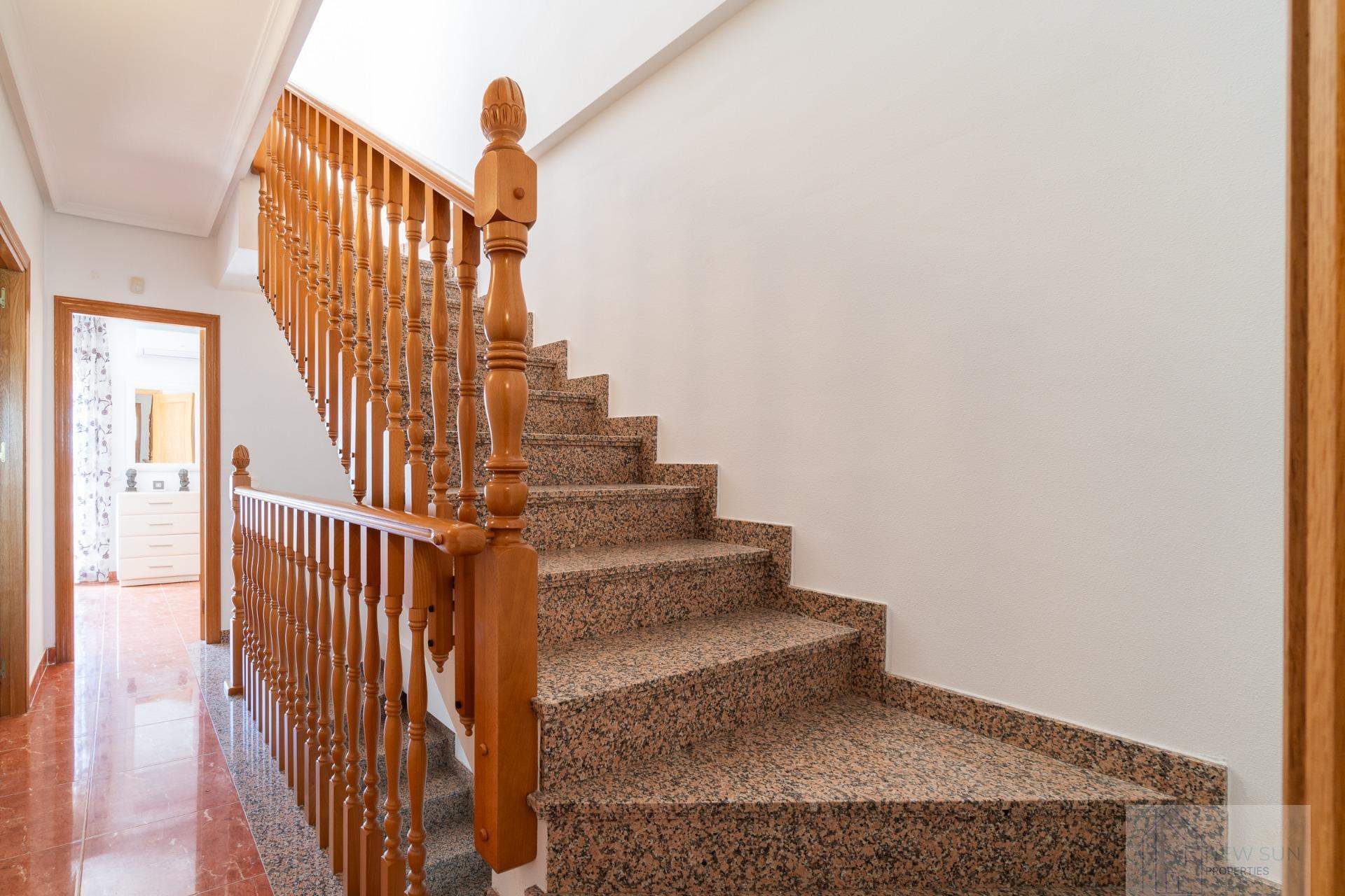 Venta de casa en Orihuela Costa