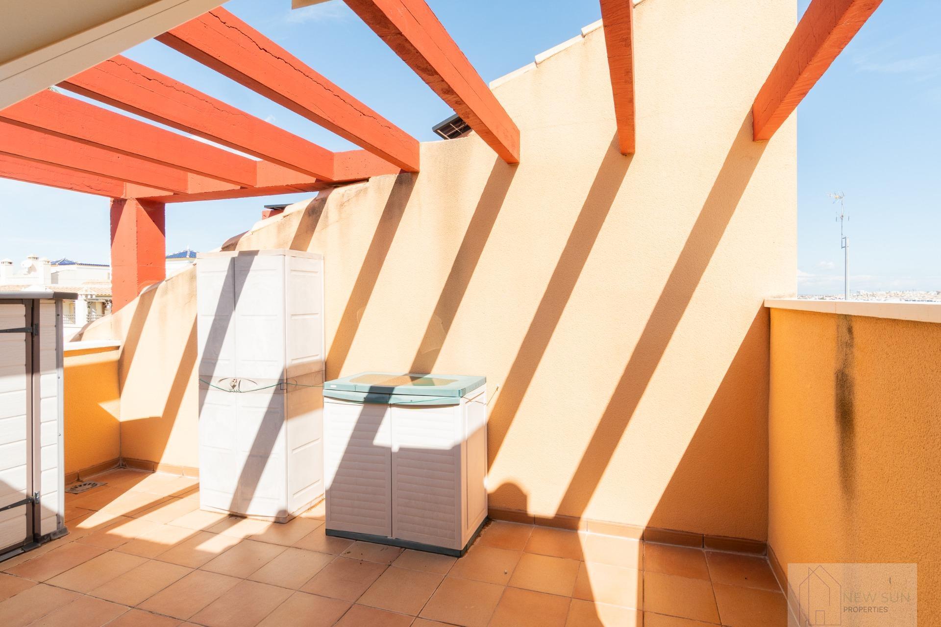 Venta de casa en Orihuela Costa