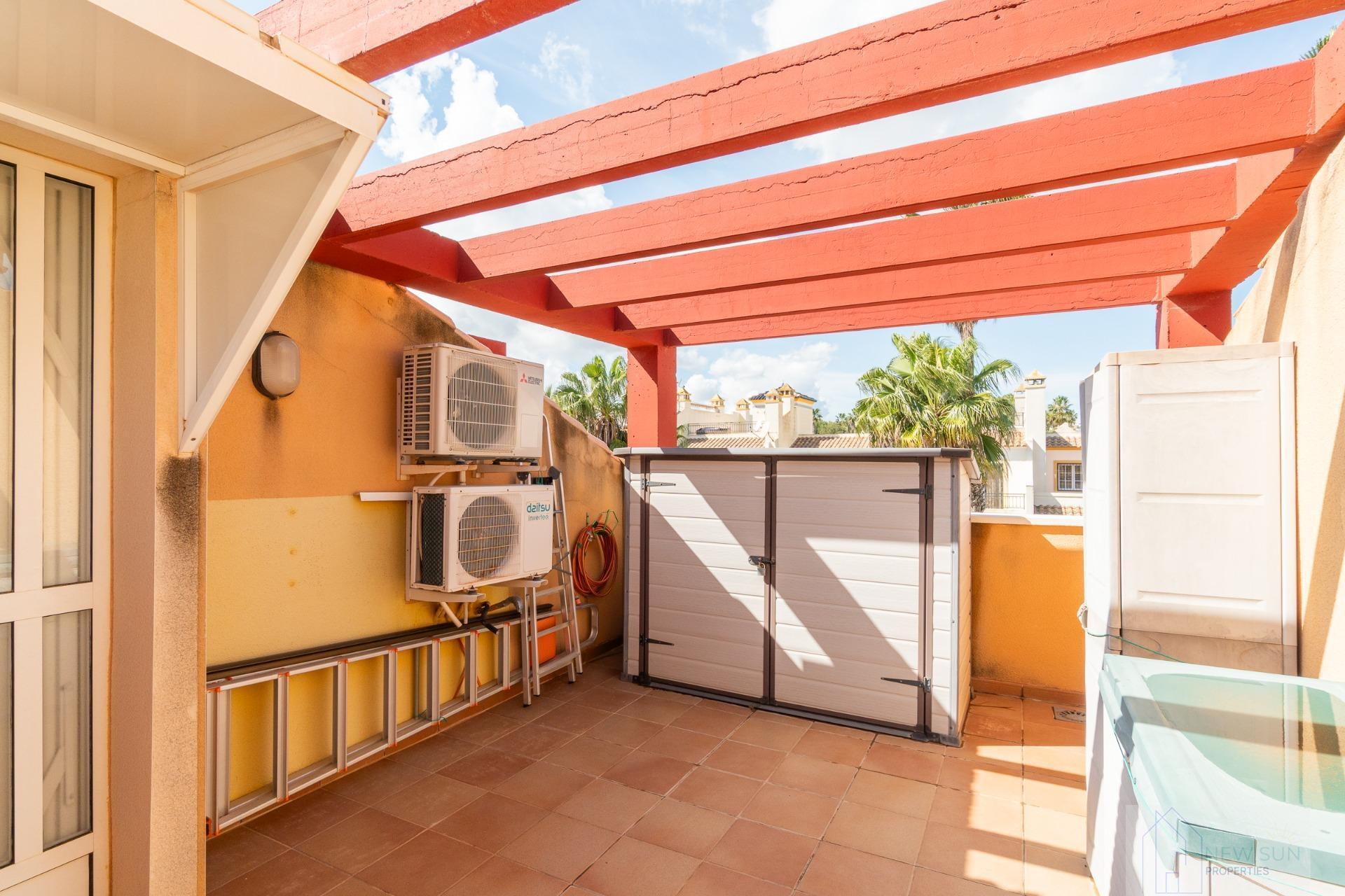 Venta de casa en Orihuela Costa