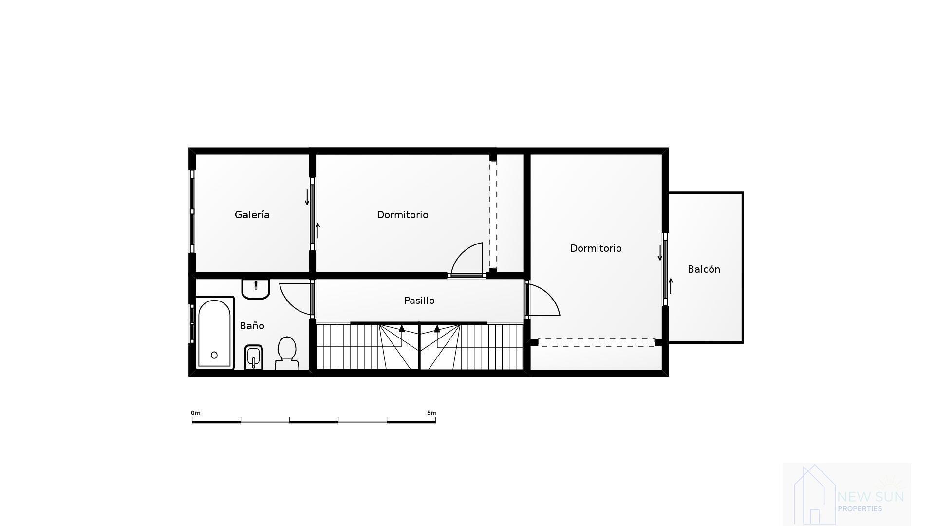Venta de casa en Orihuela Costa
