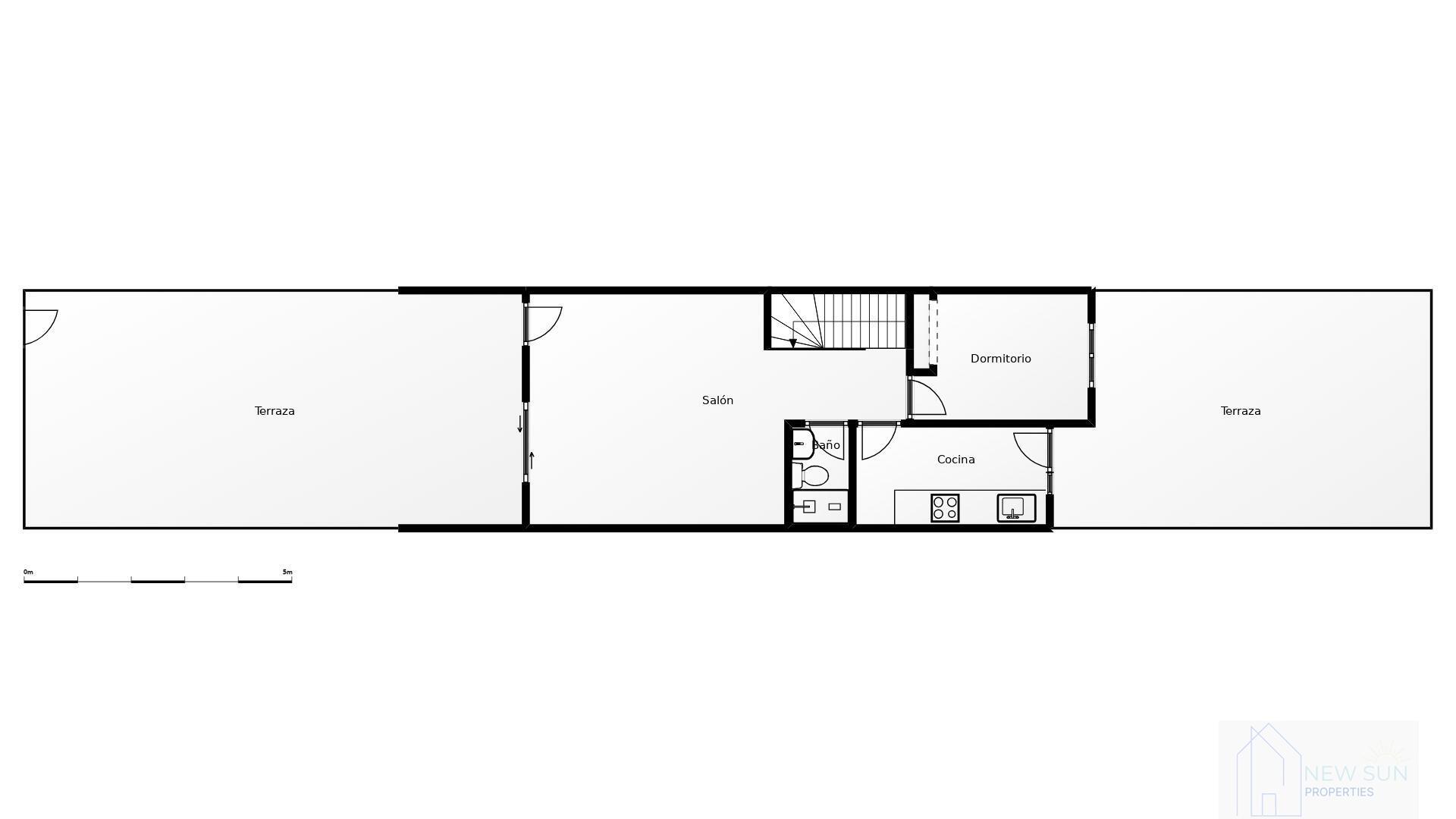 Venta de casa en Orihuela Costa