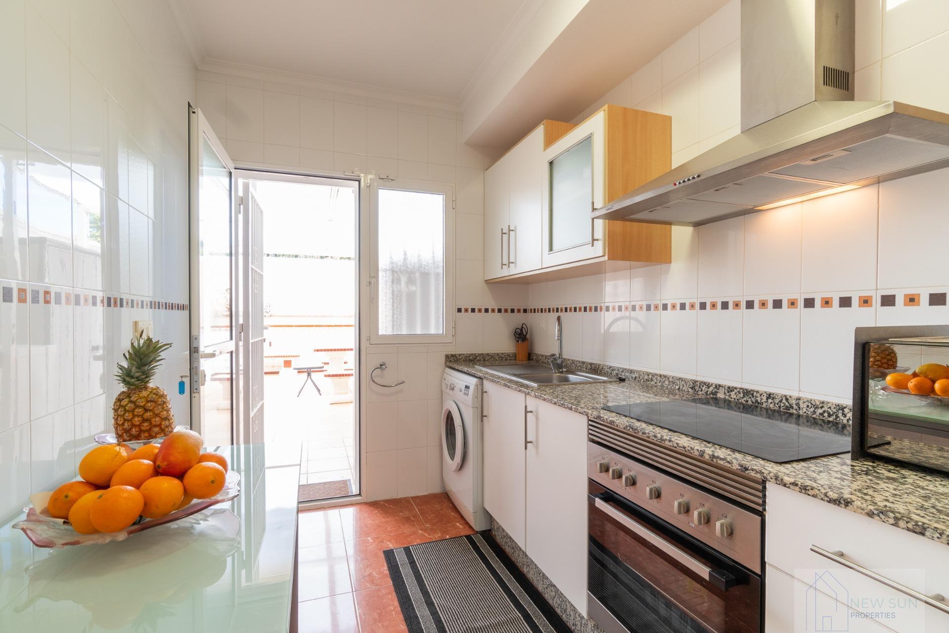 Venta de casa en Orihuela Costa