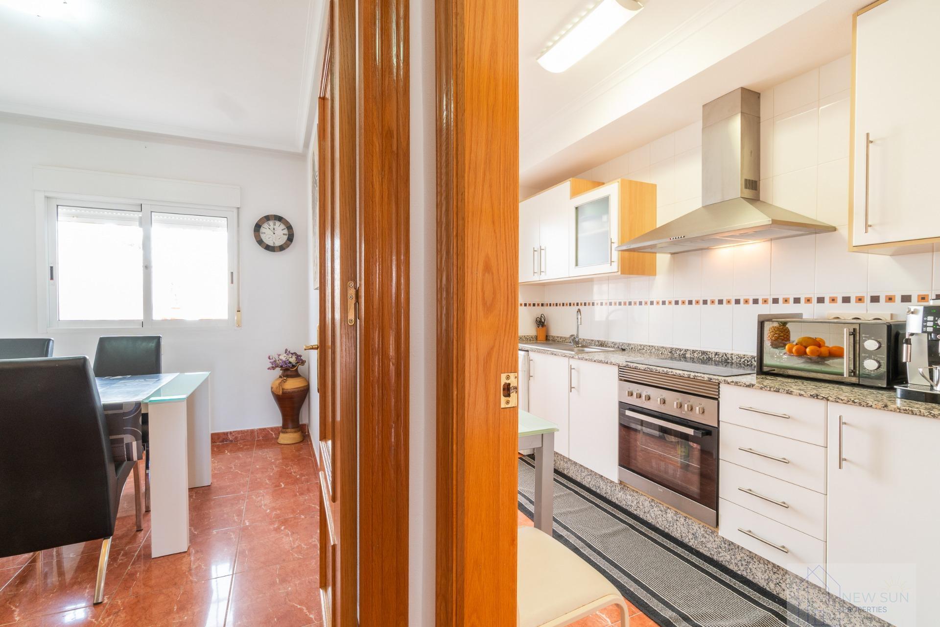 Venta de casa en Orihuela Costa