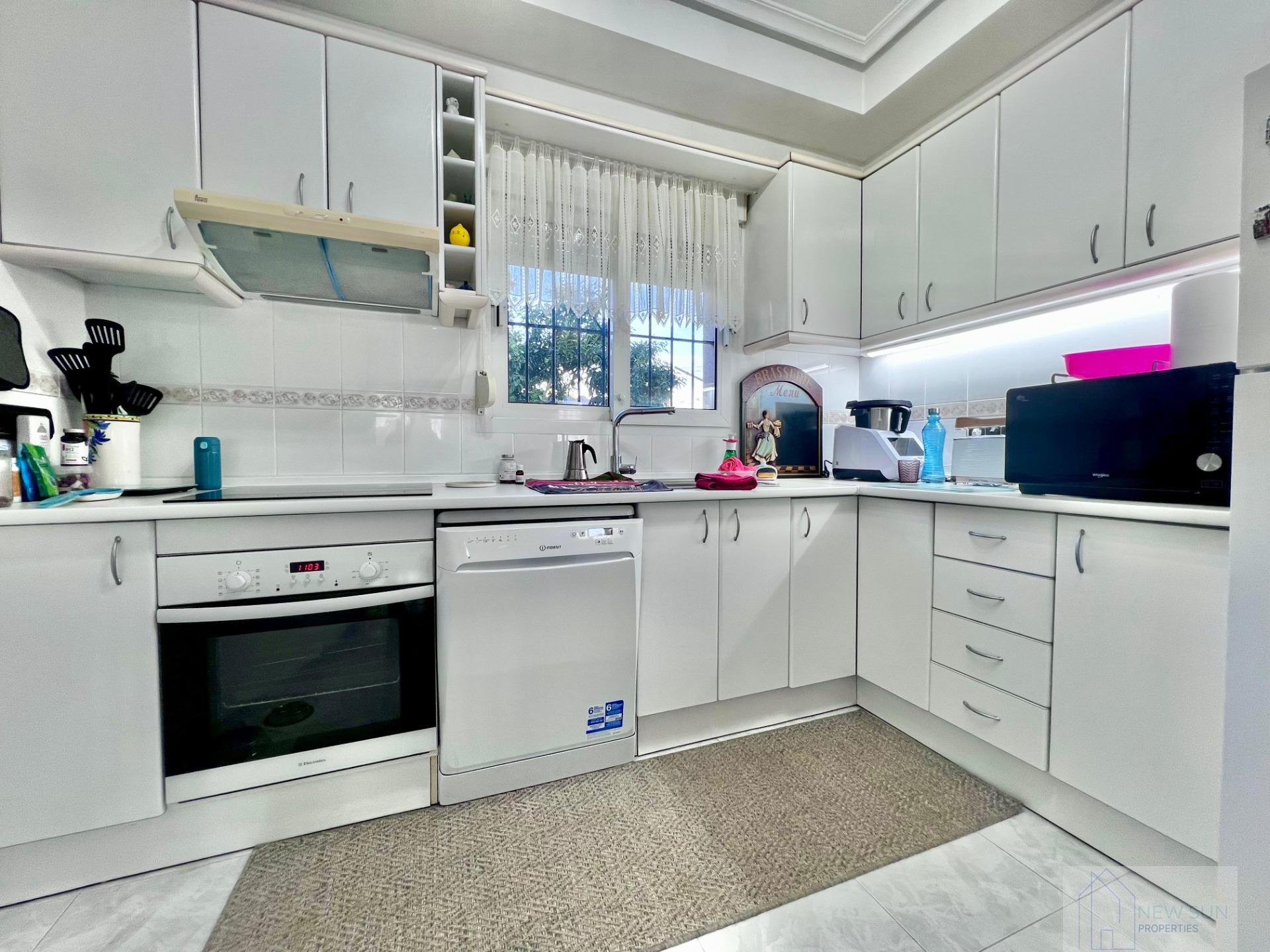 Venta de villa en Orihuela Costa