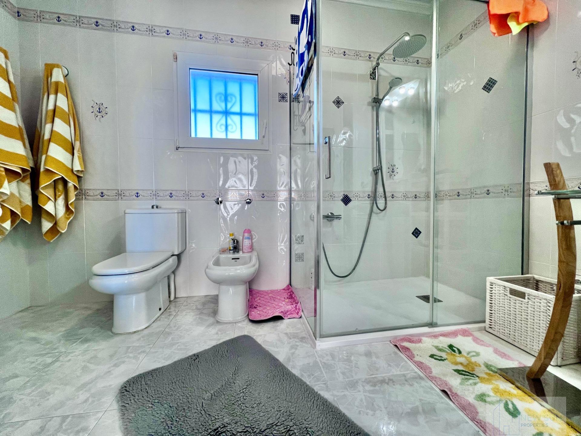 Venta de villa en Orihuela Costa