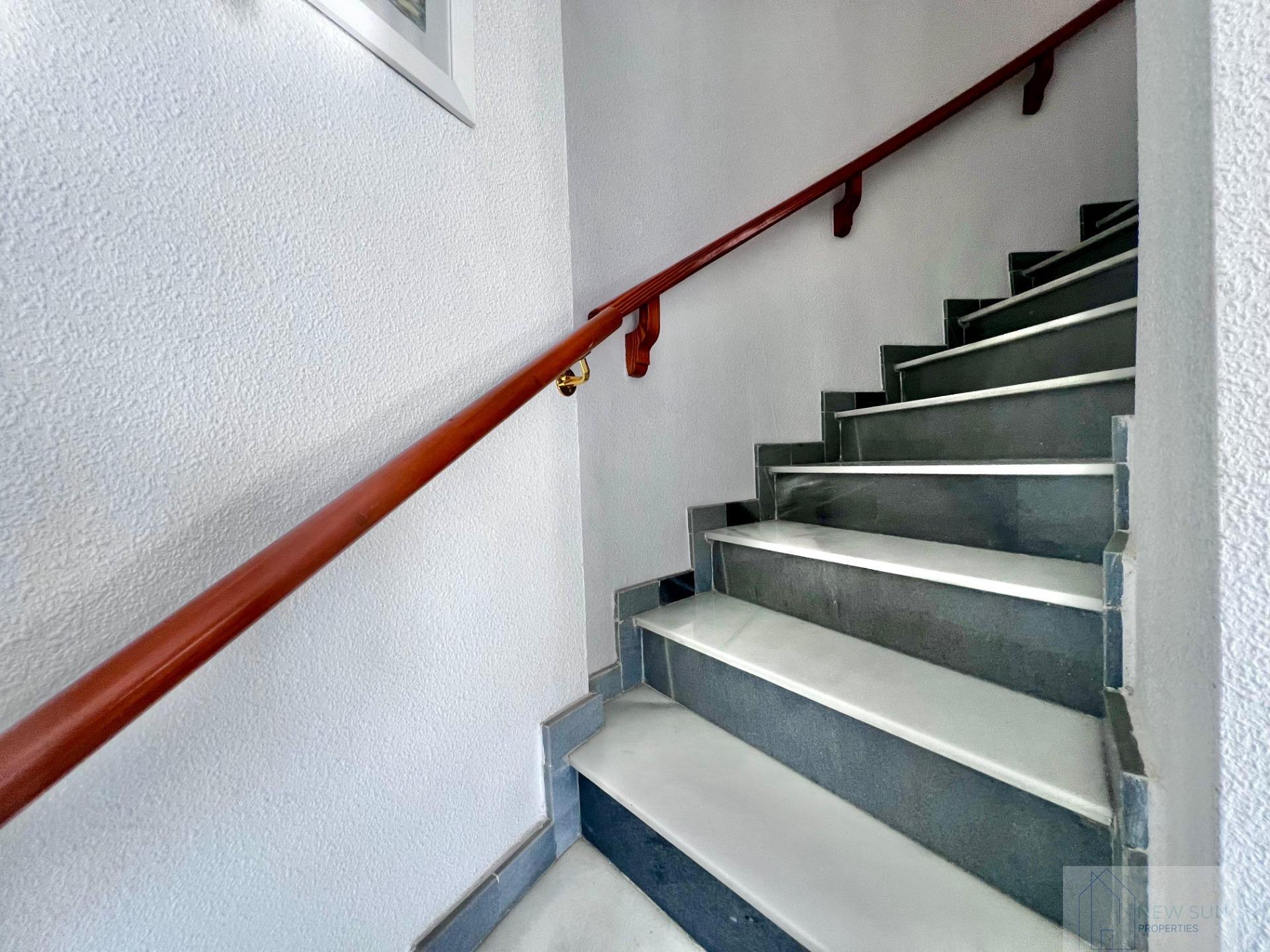 Venta de villa en Orihuela Costa