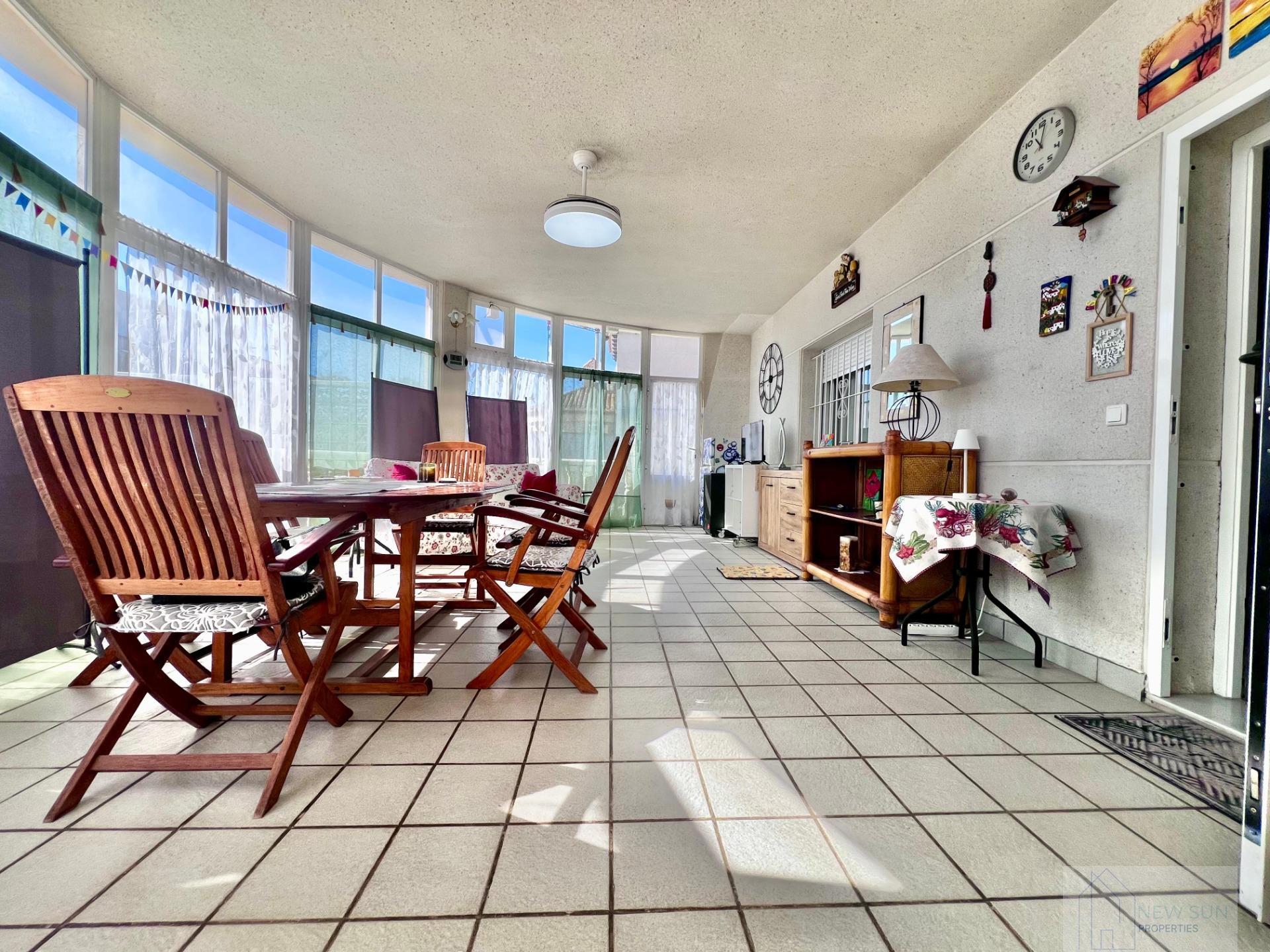 Venta de villa en Orihuela Costa