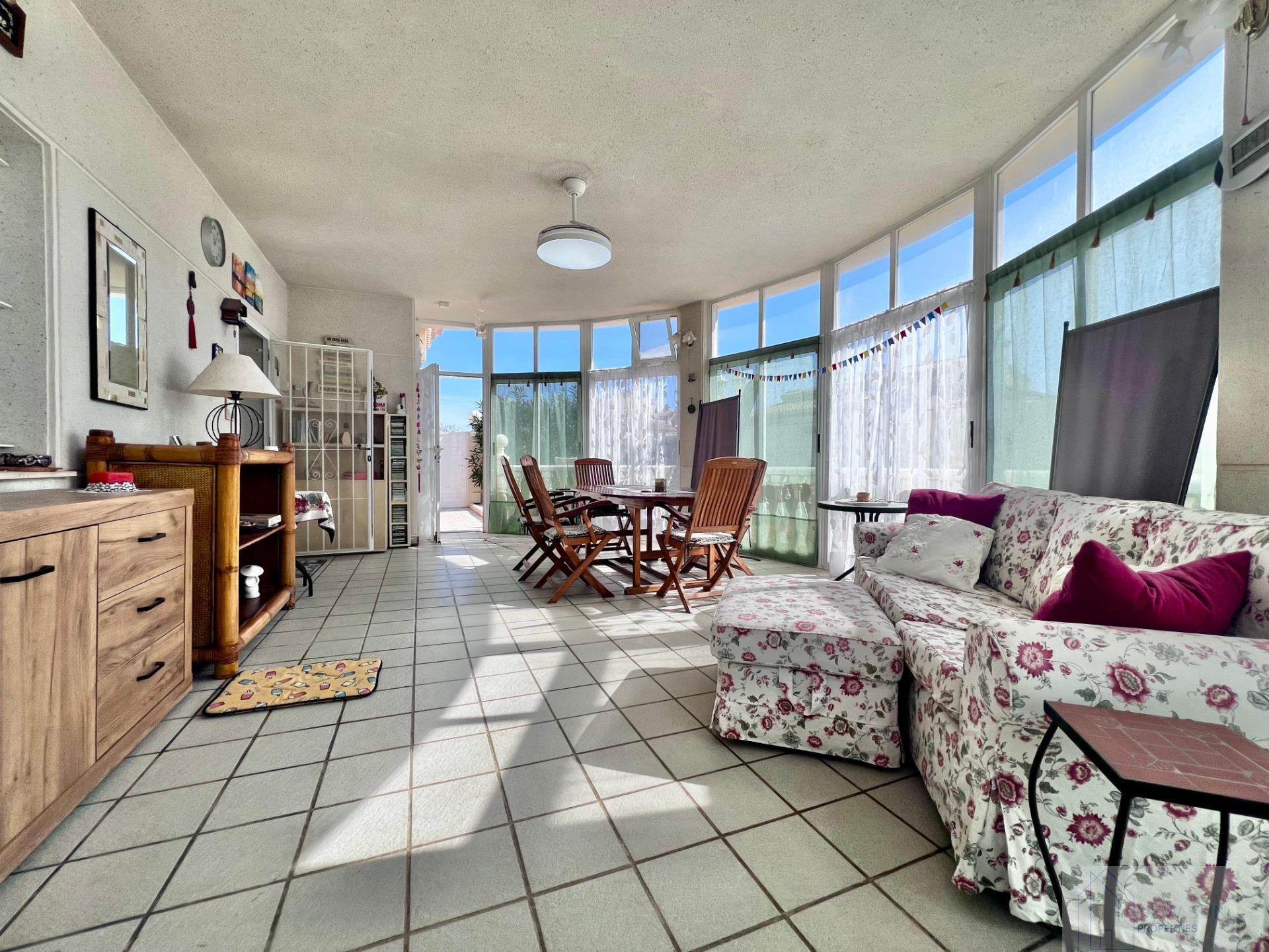 Venta de villa en Orihuela Costa