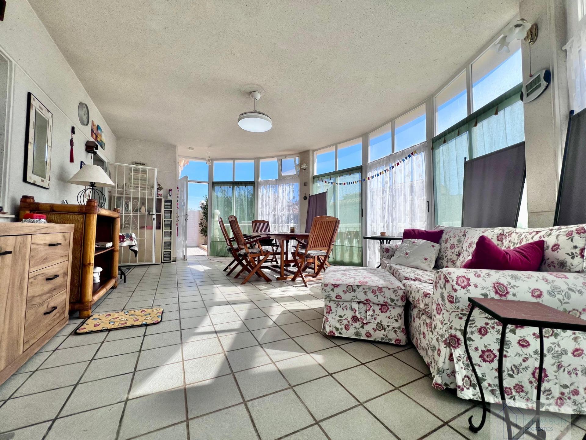 Venta de villa en Orihuela Costa