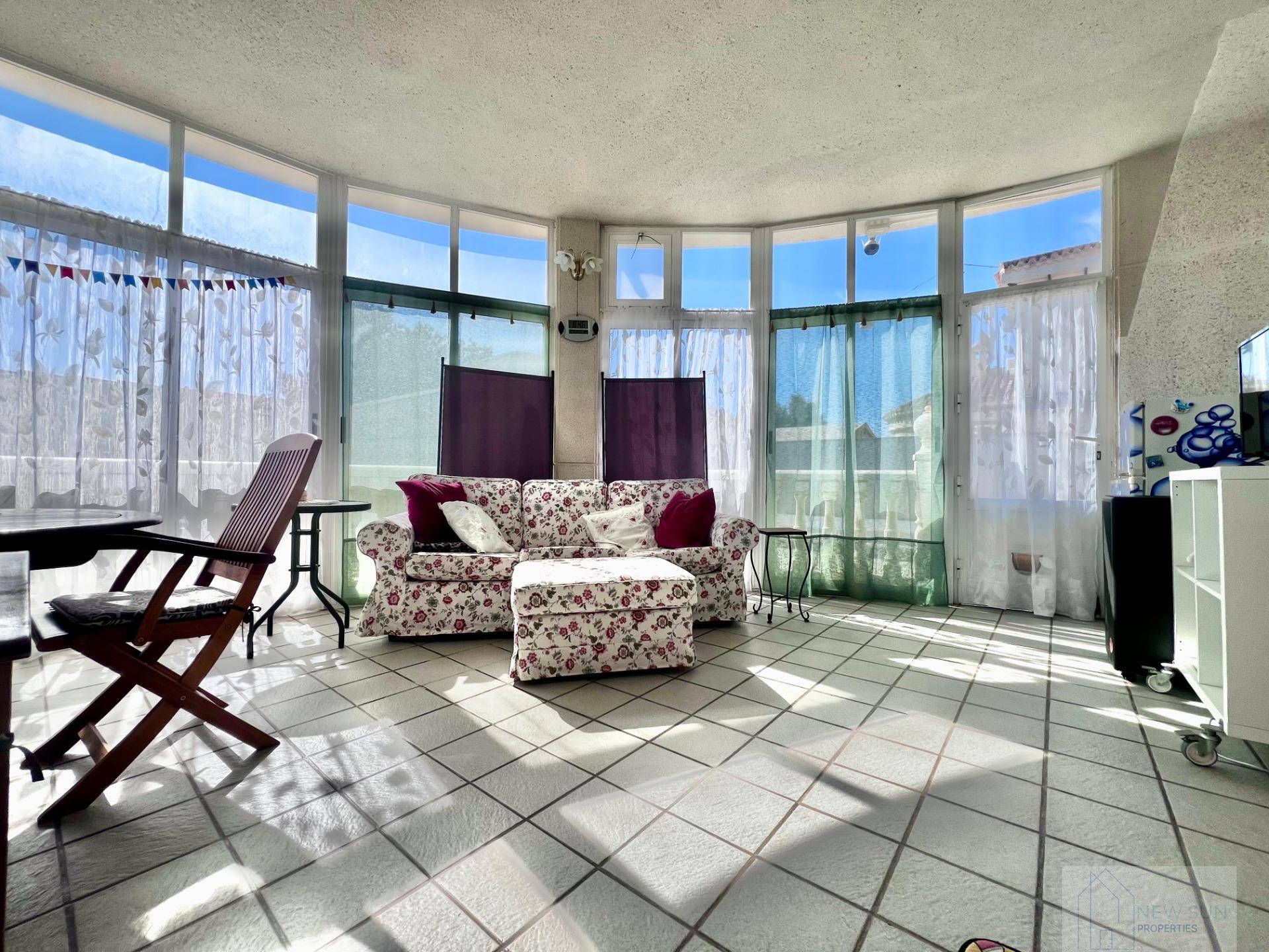 Venta de villa en Orihuela Costa