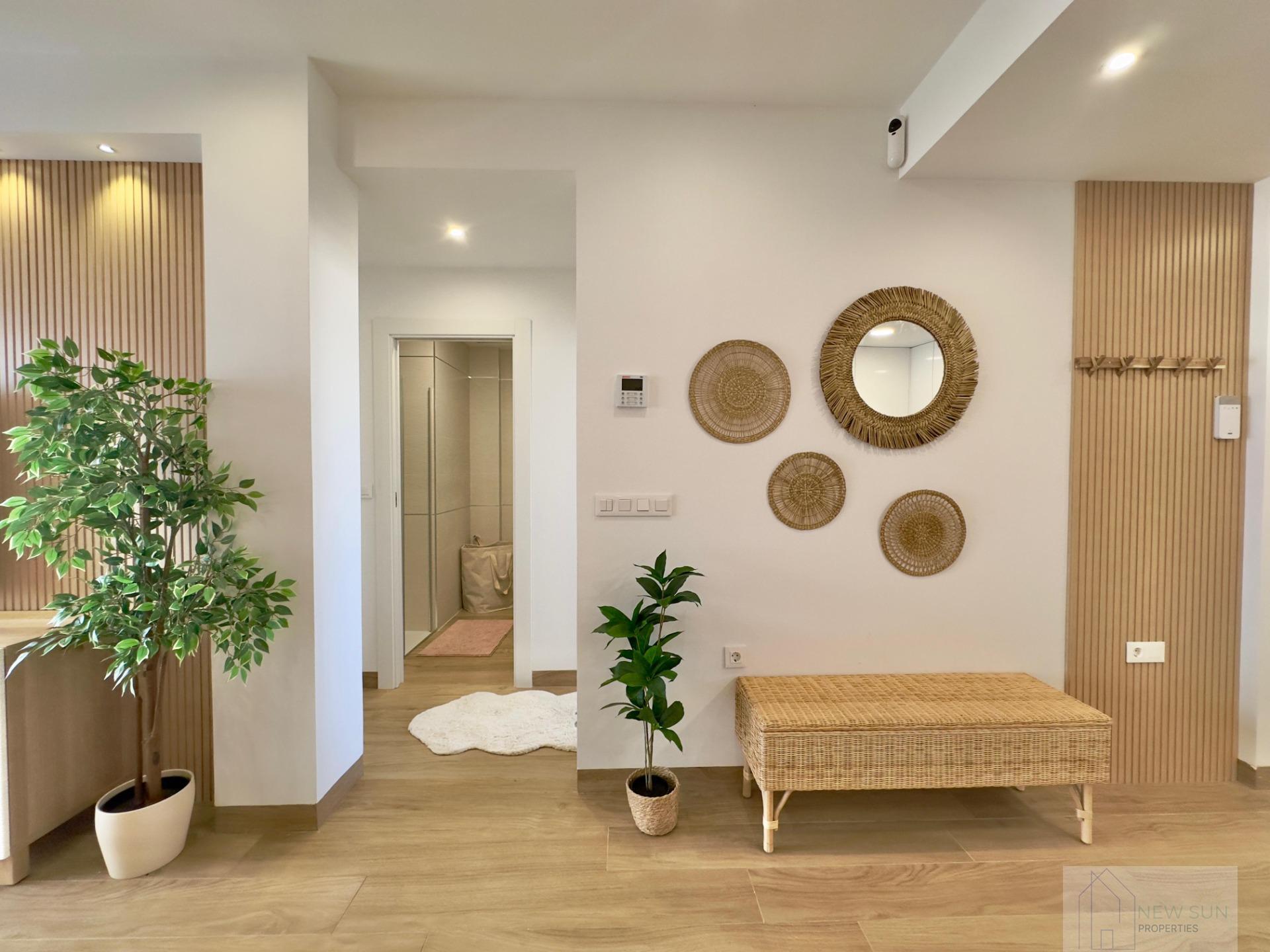 Venta de bungalow en Torrevieja