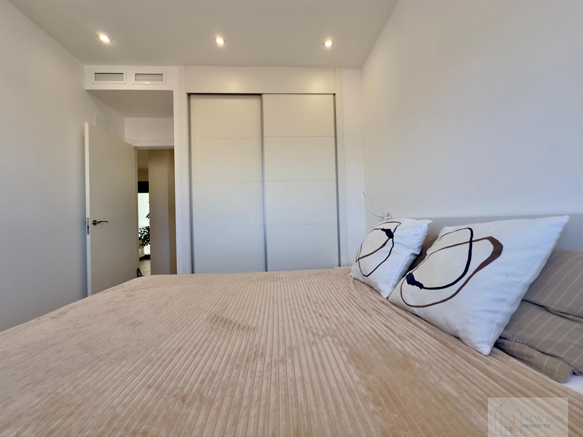 Venta de bungalow en Torrevieja