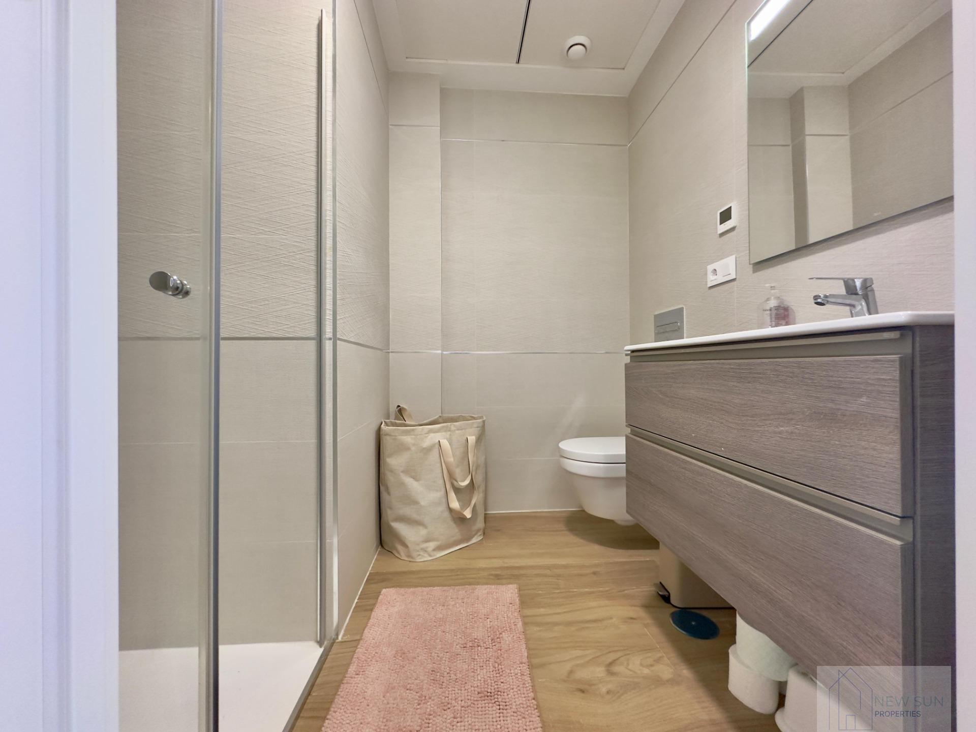 Venta de bungalow en Torrevieja