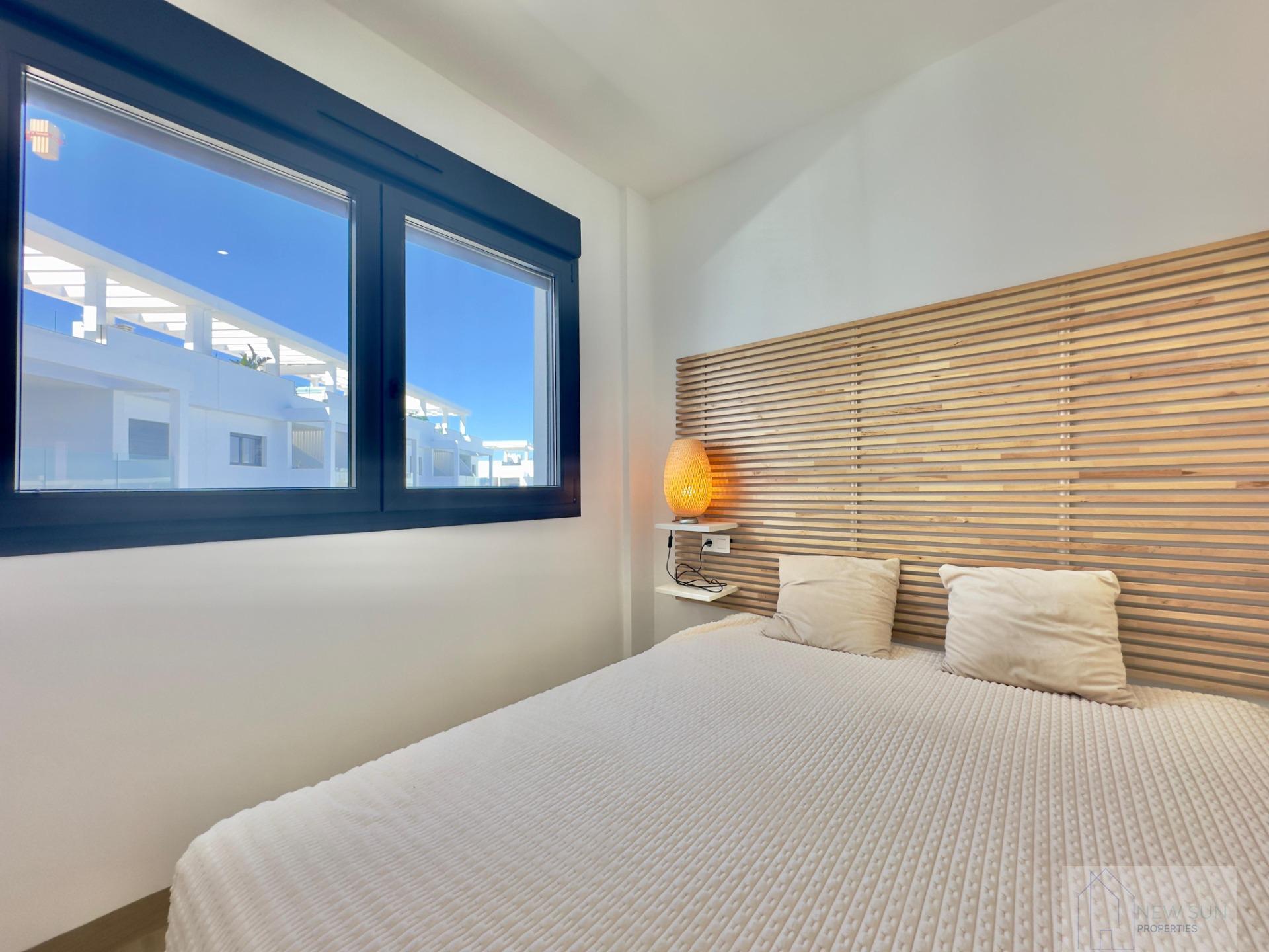 Venta de bungalow en Torrevieja