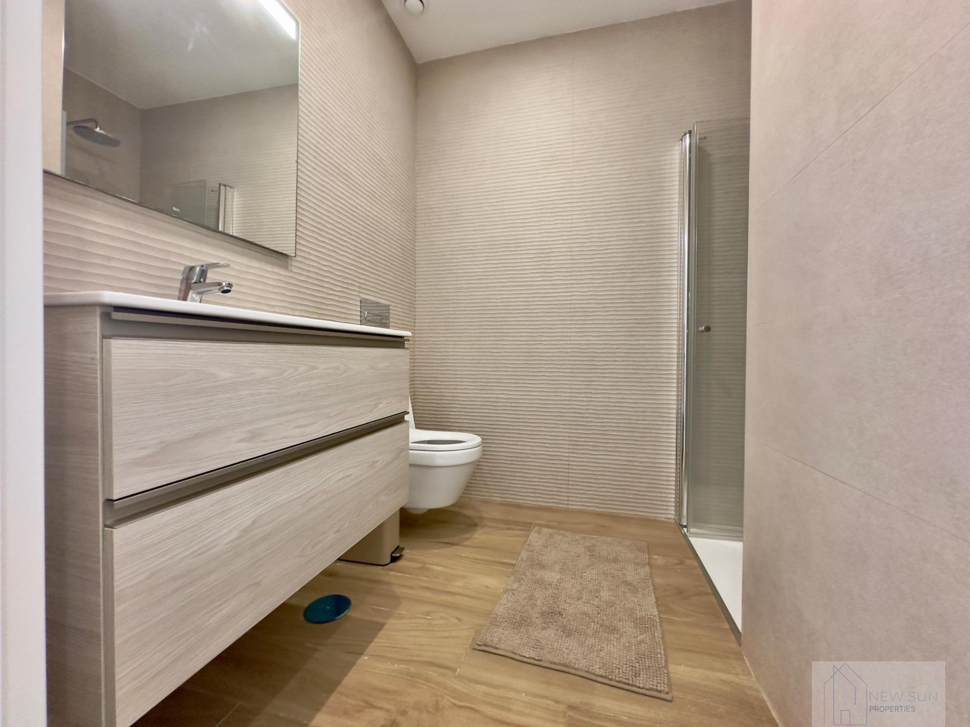 Venta de bungalow en Torrevieja