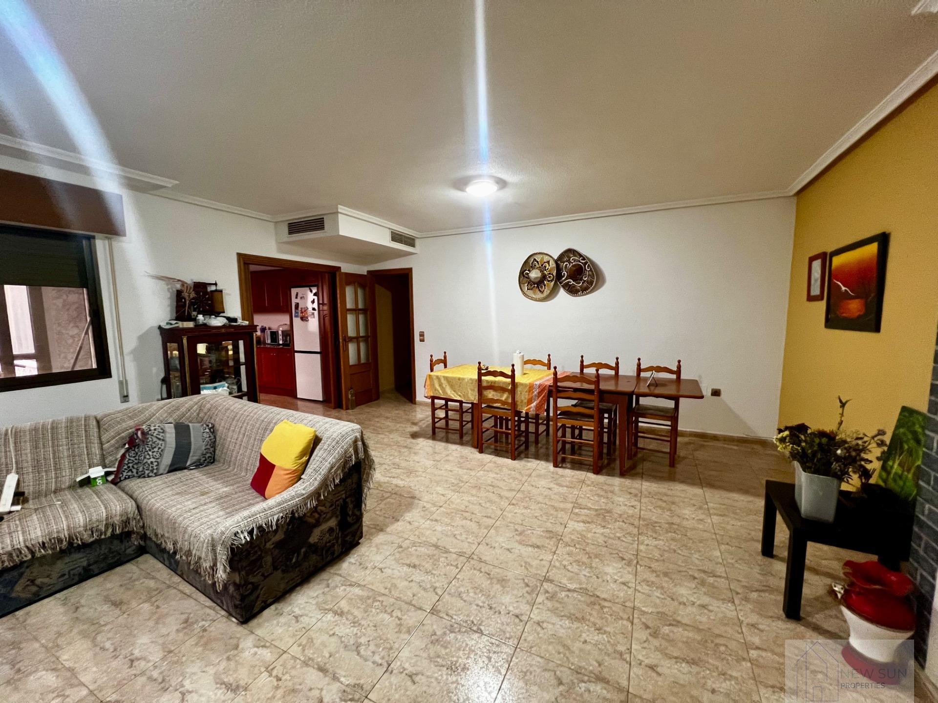 Venta de apartamento en Formentera del Segura