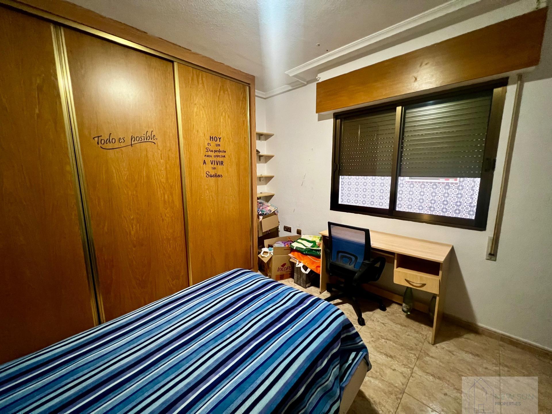 Venta de apartamento en Formentera del Segura