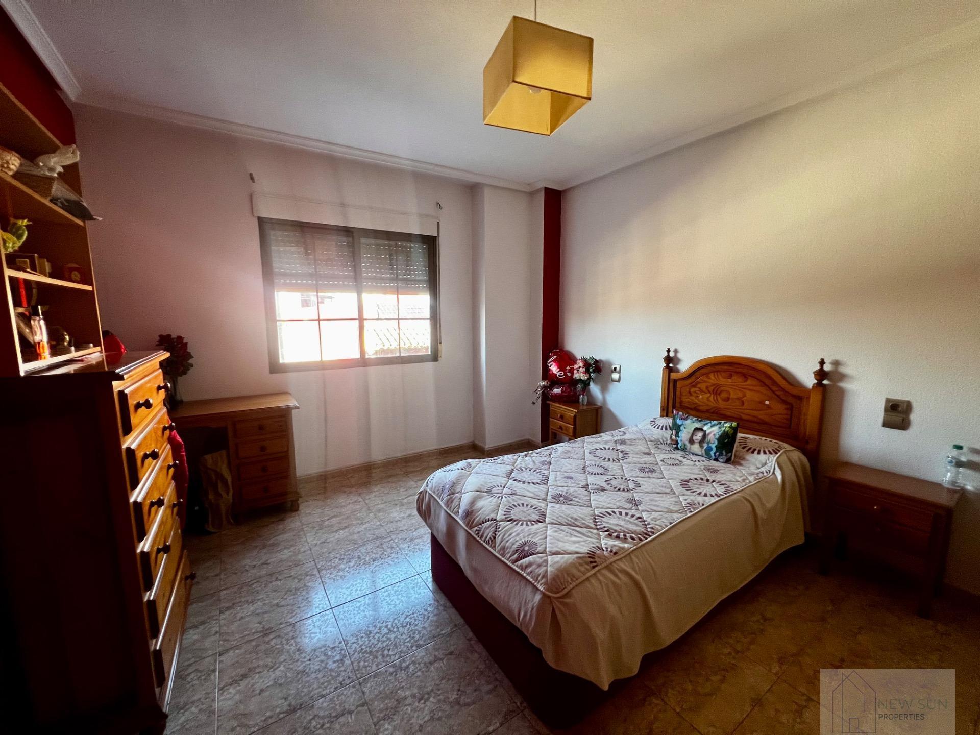 Venta de apartamento en Formentera del Segura